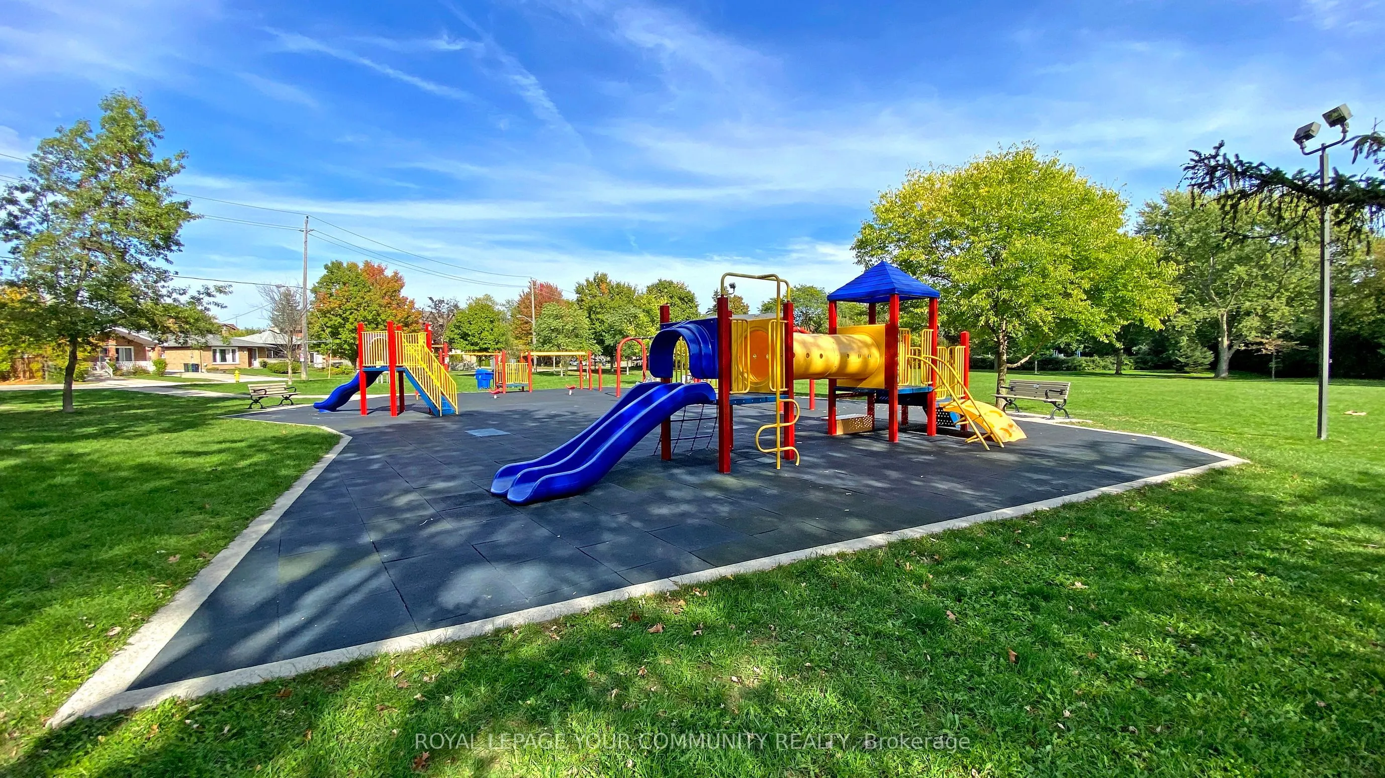 480 Ellerslie Avenue