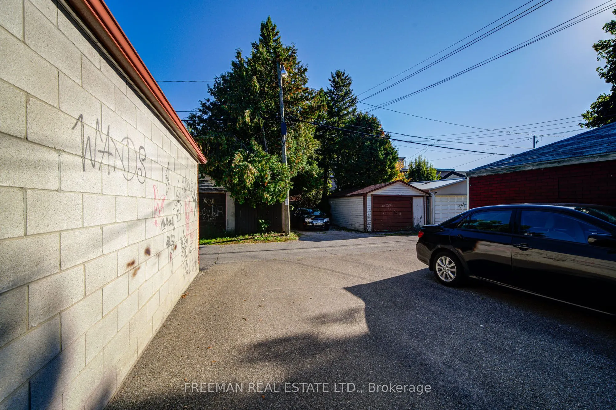 99 Hocken Avenue, #Main Fl