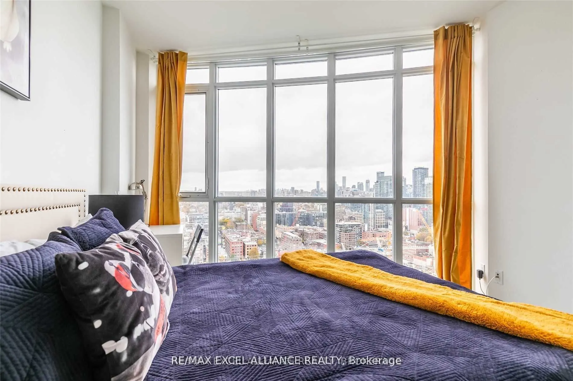 21 Iceboat Terrace, #3602