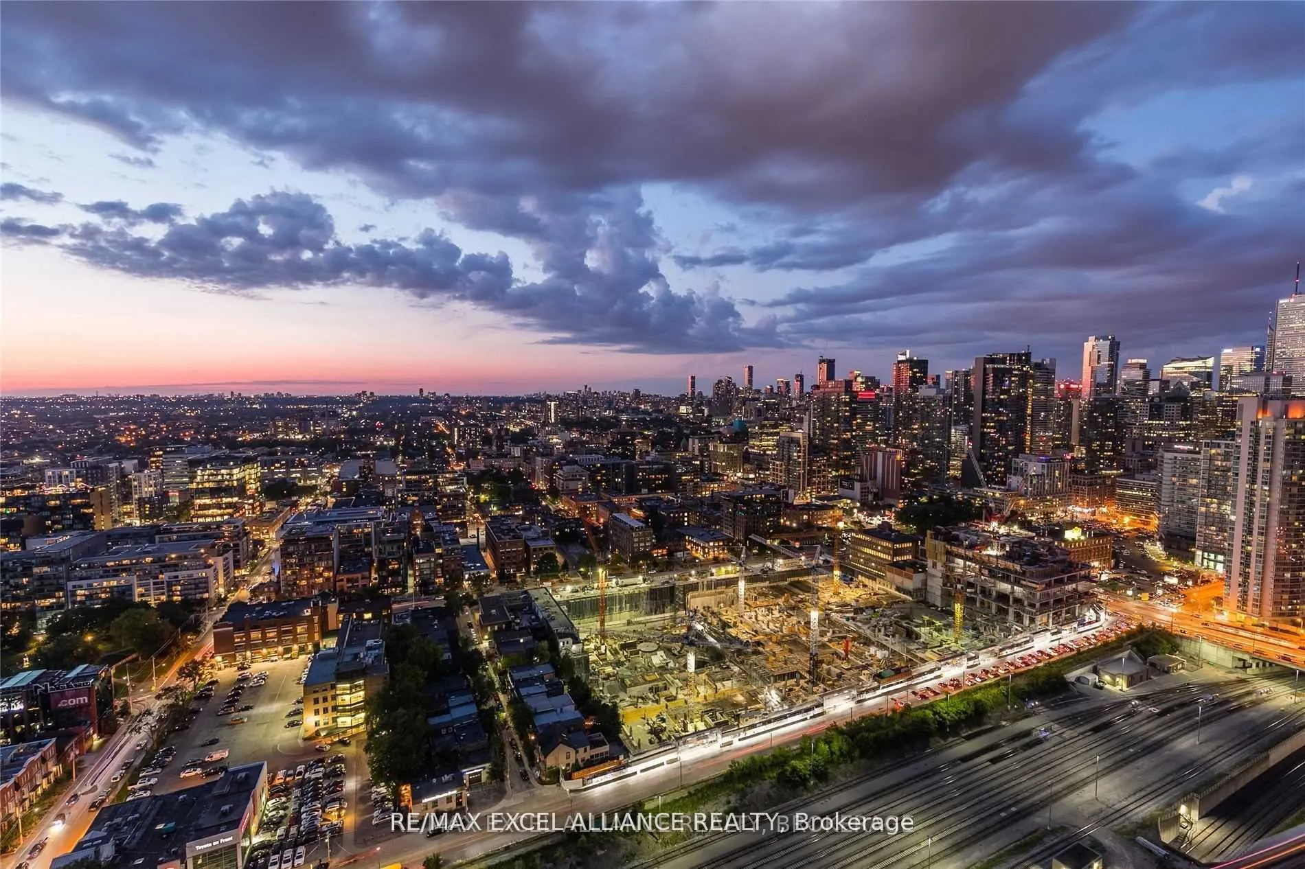21 Iceboat Terrace, #3602