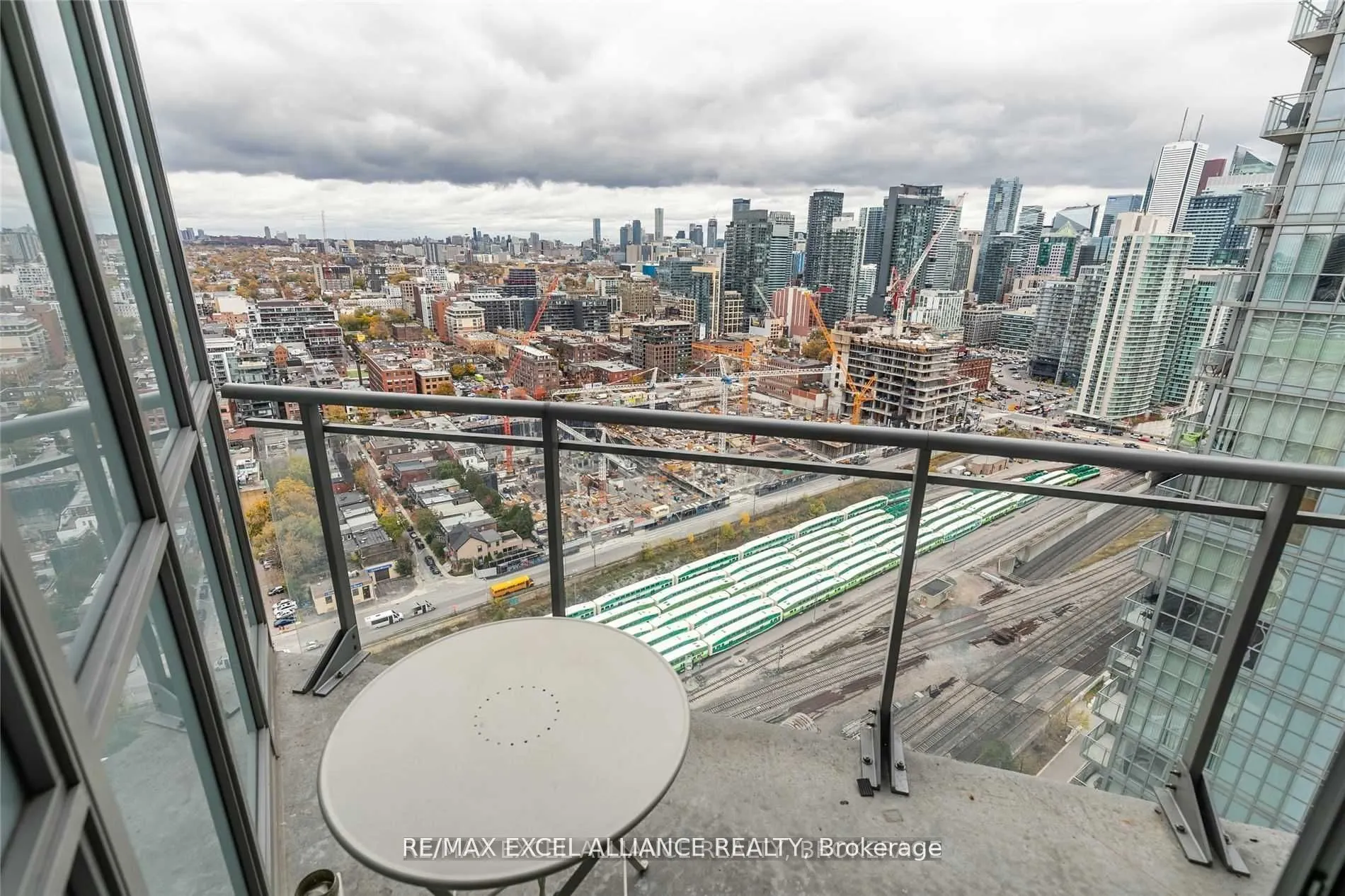 21 Iceboat Terrace, #3602