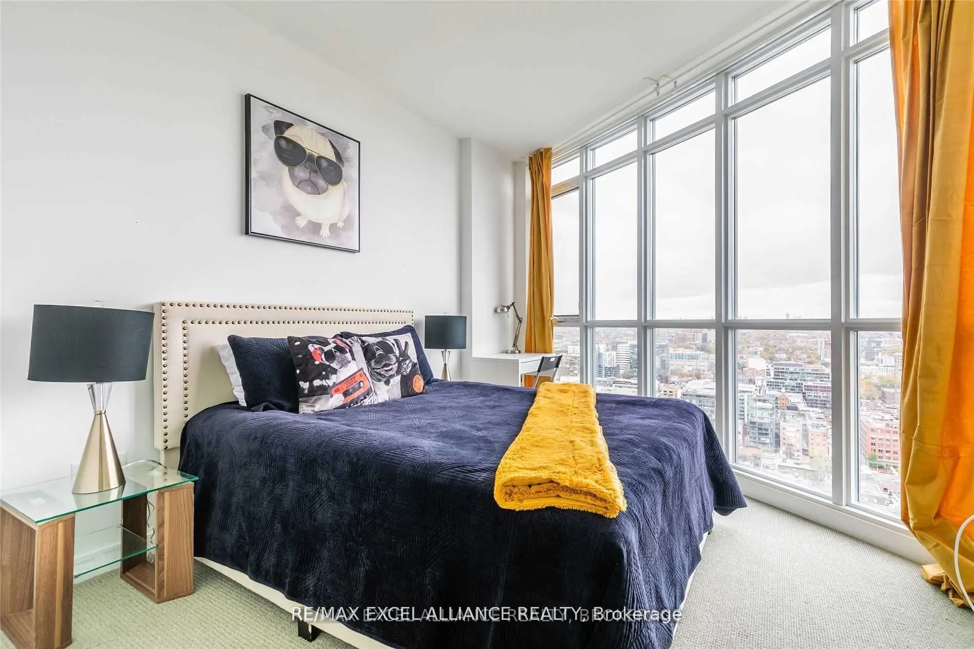 21 Iceboat Terrace, #3602