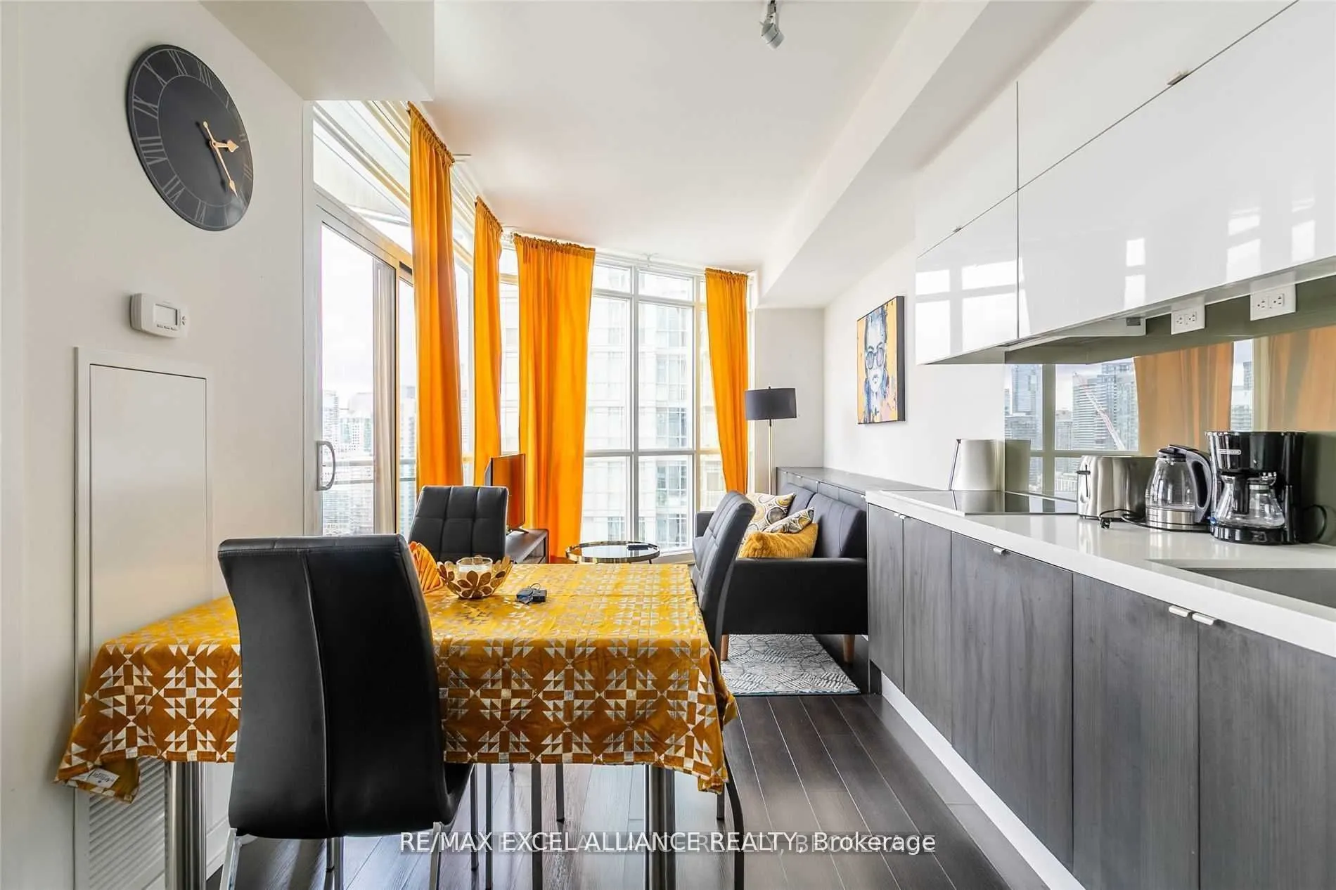 21 Iceboat Terrace, #3602
