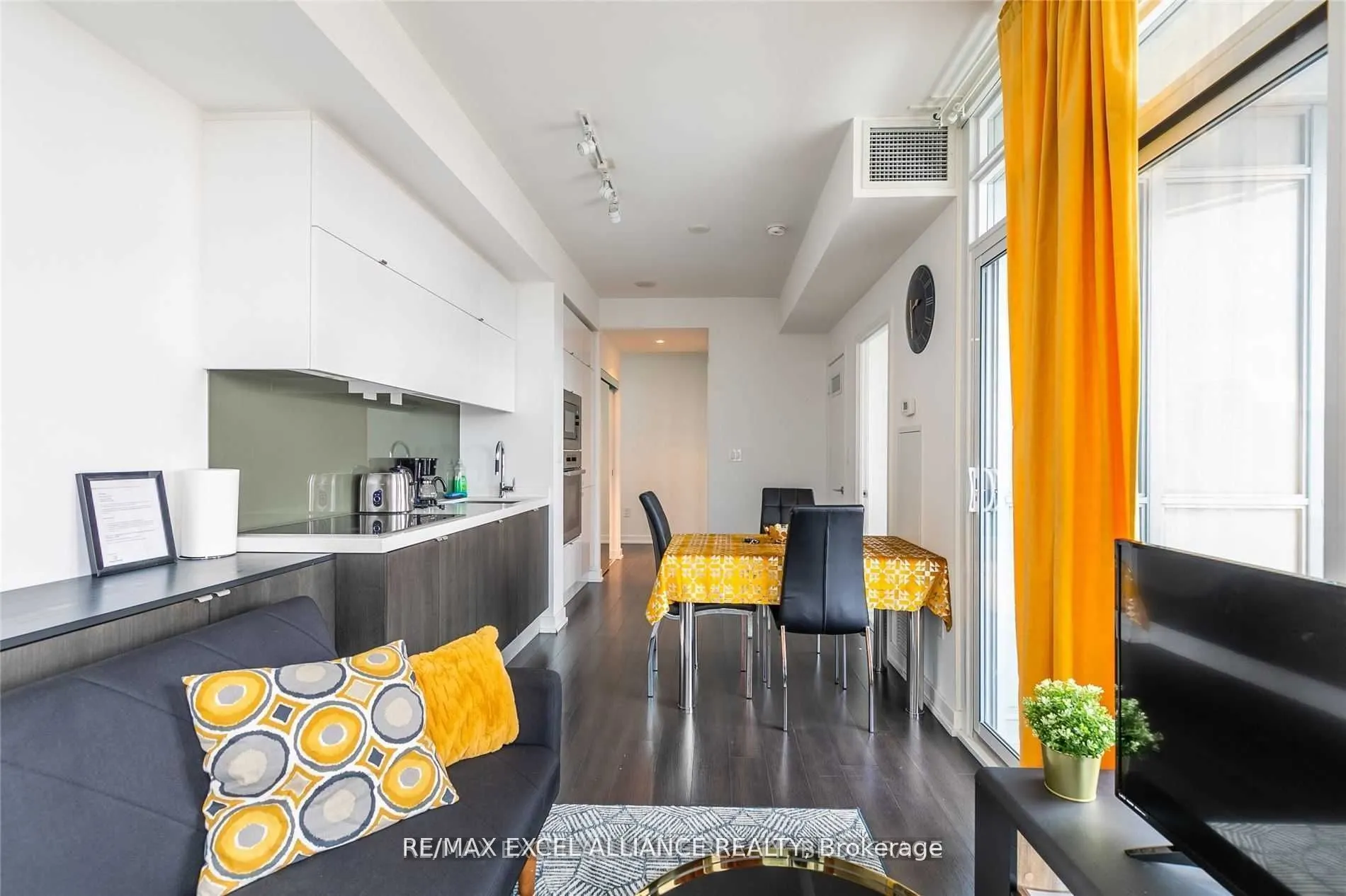 21 Iceboat Terrace, #3602