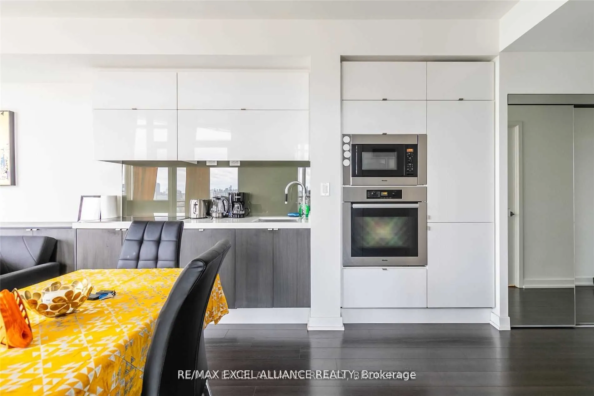 21 Iceboat Terrace, #3602