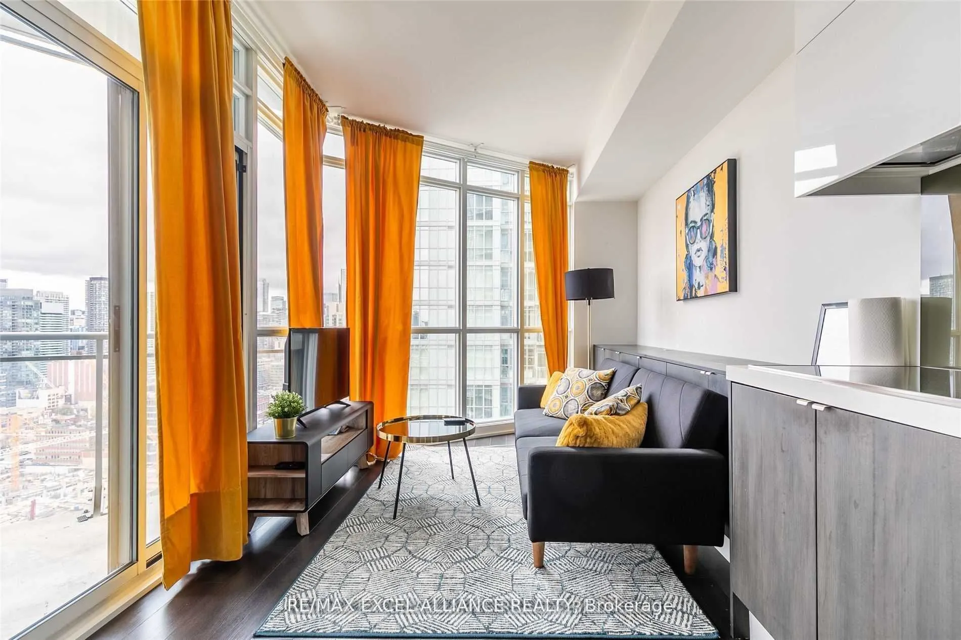 21 Iceboat Terrace, #3602