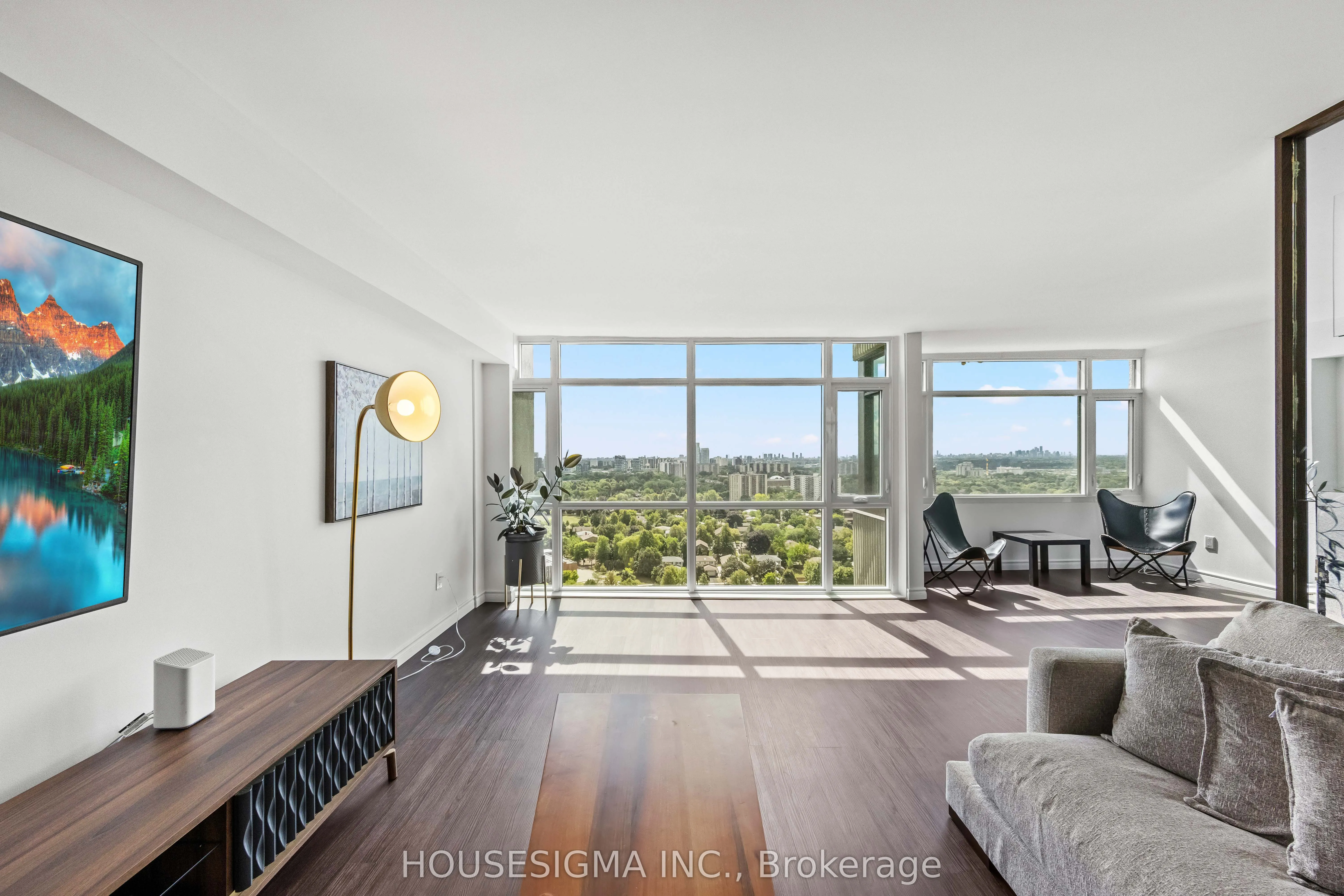 1555 Finch Avenue E, #2205