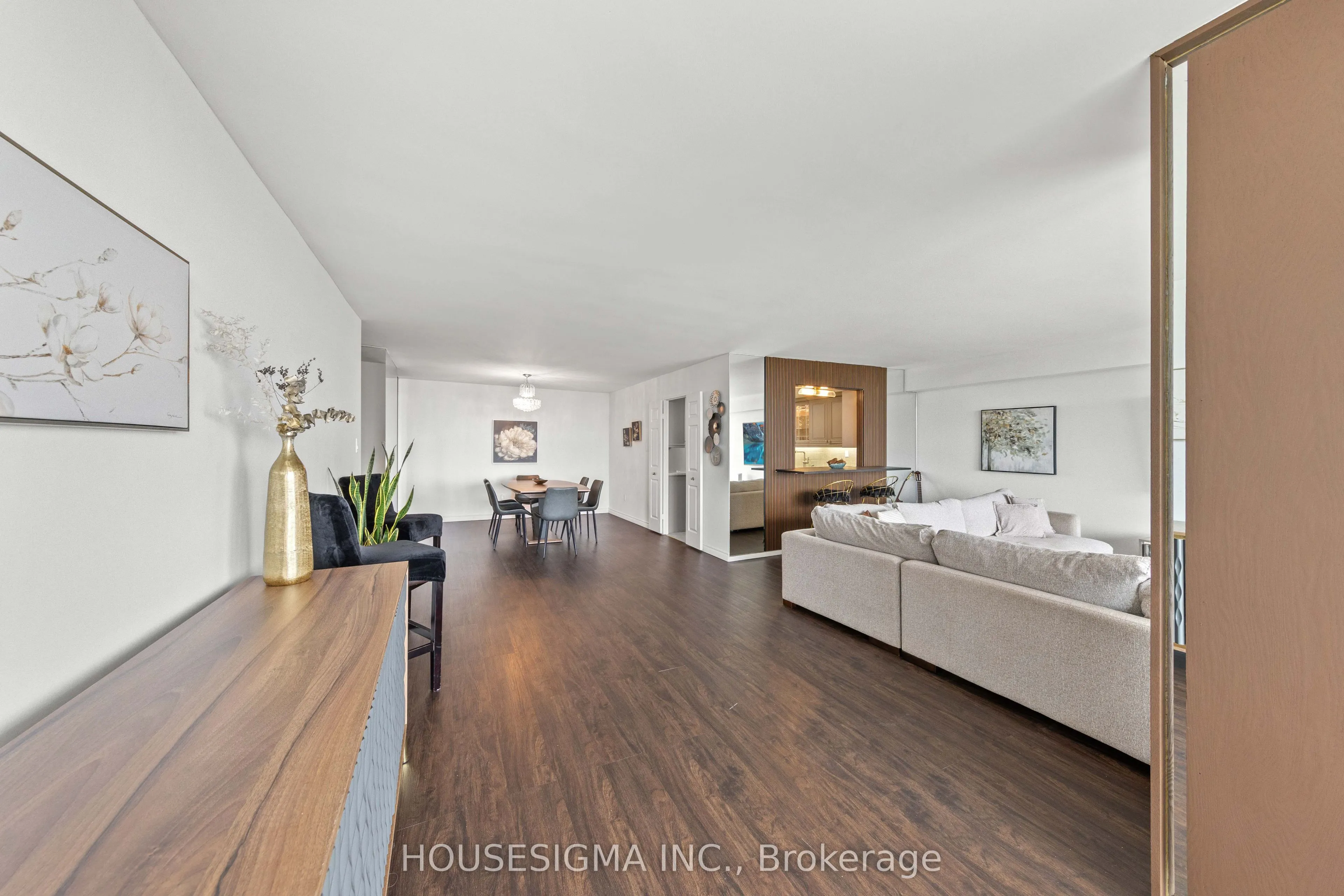 1555 Finch Avenue E, #2205