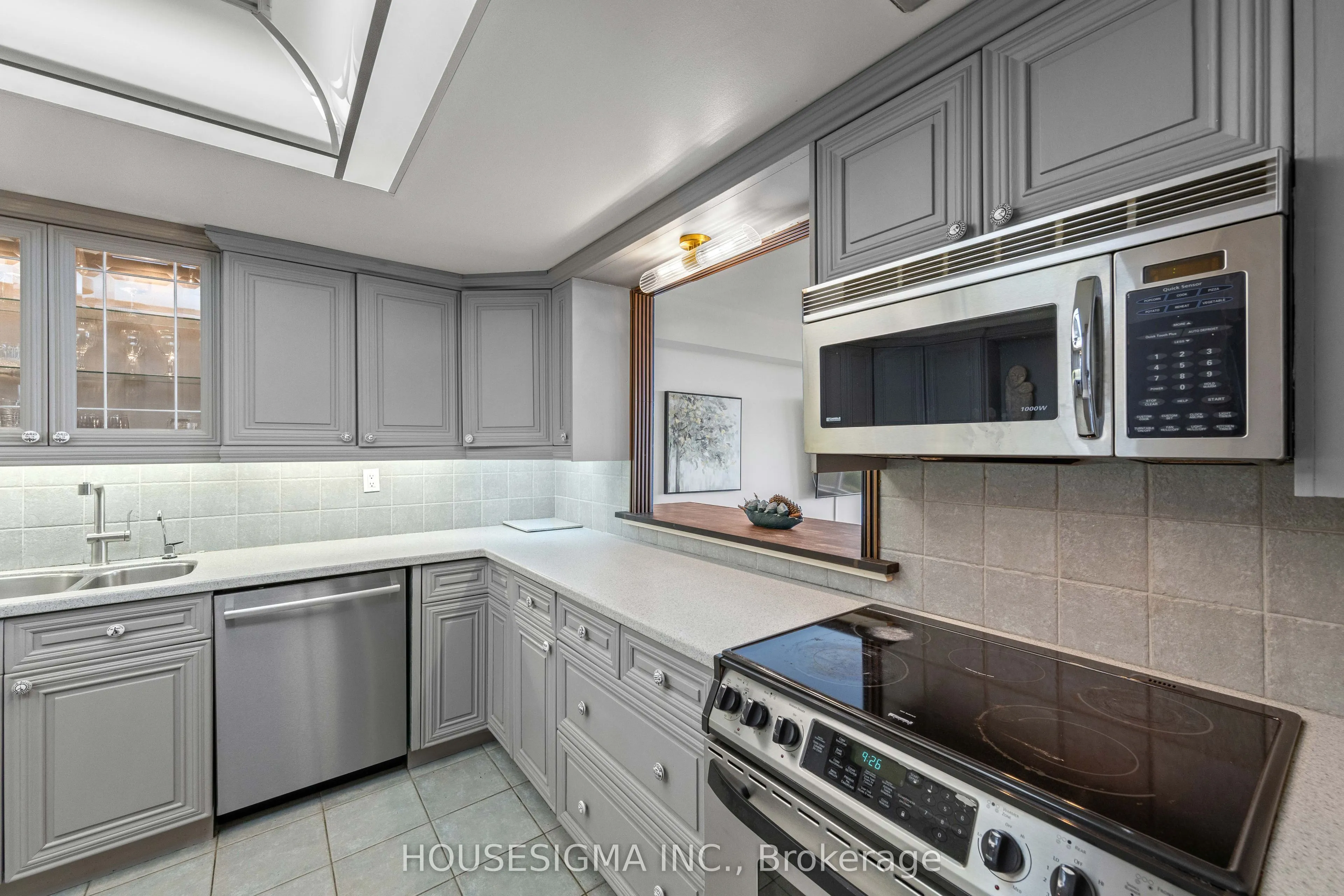 1555 Finch Avenue E, #2205