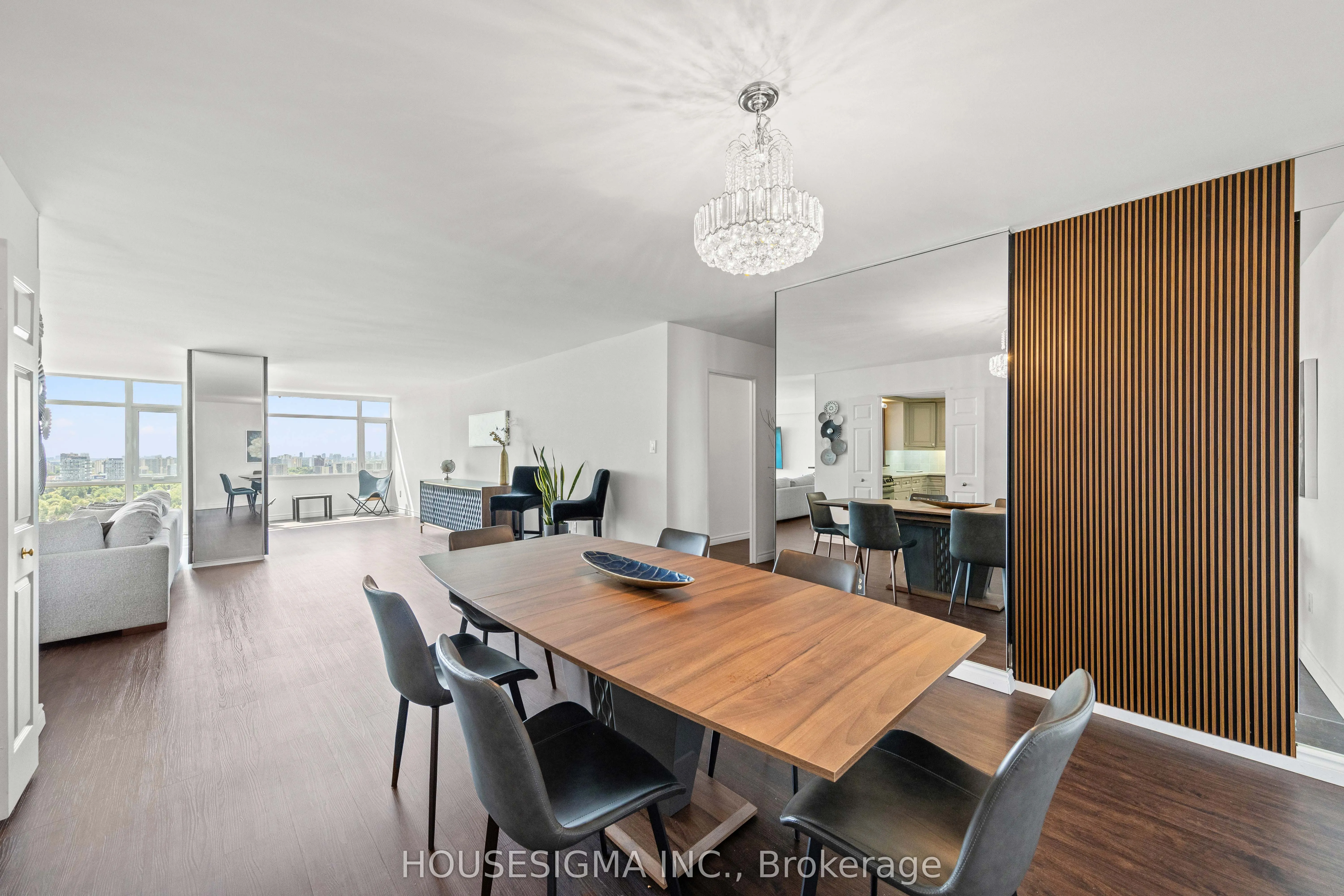 1555 Finch Avenue E, #2205