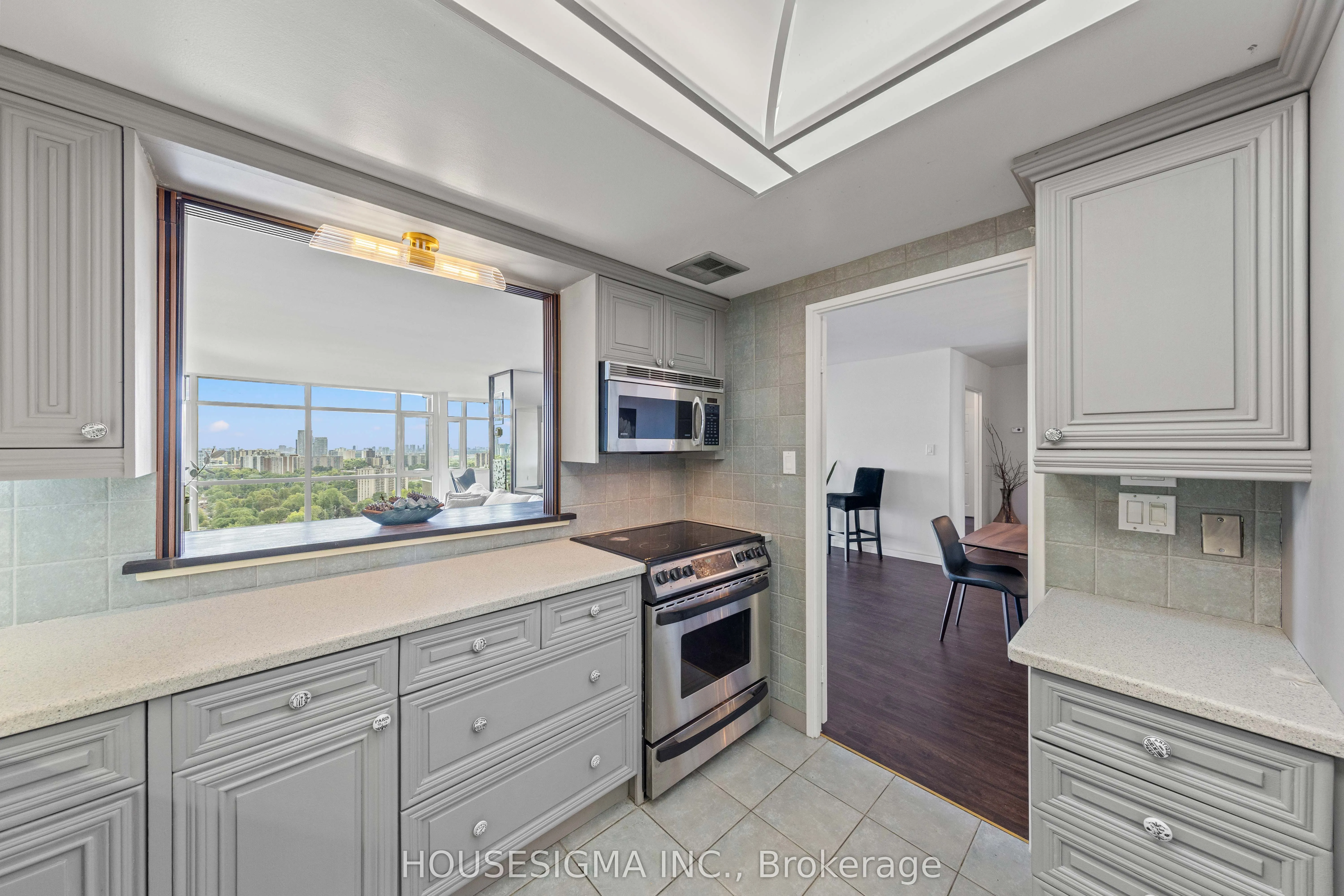 1555 Finch Avenue E, #2205