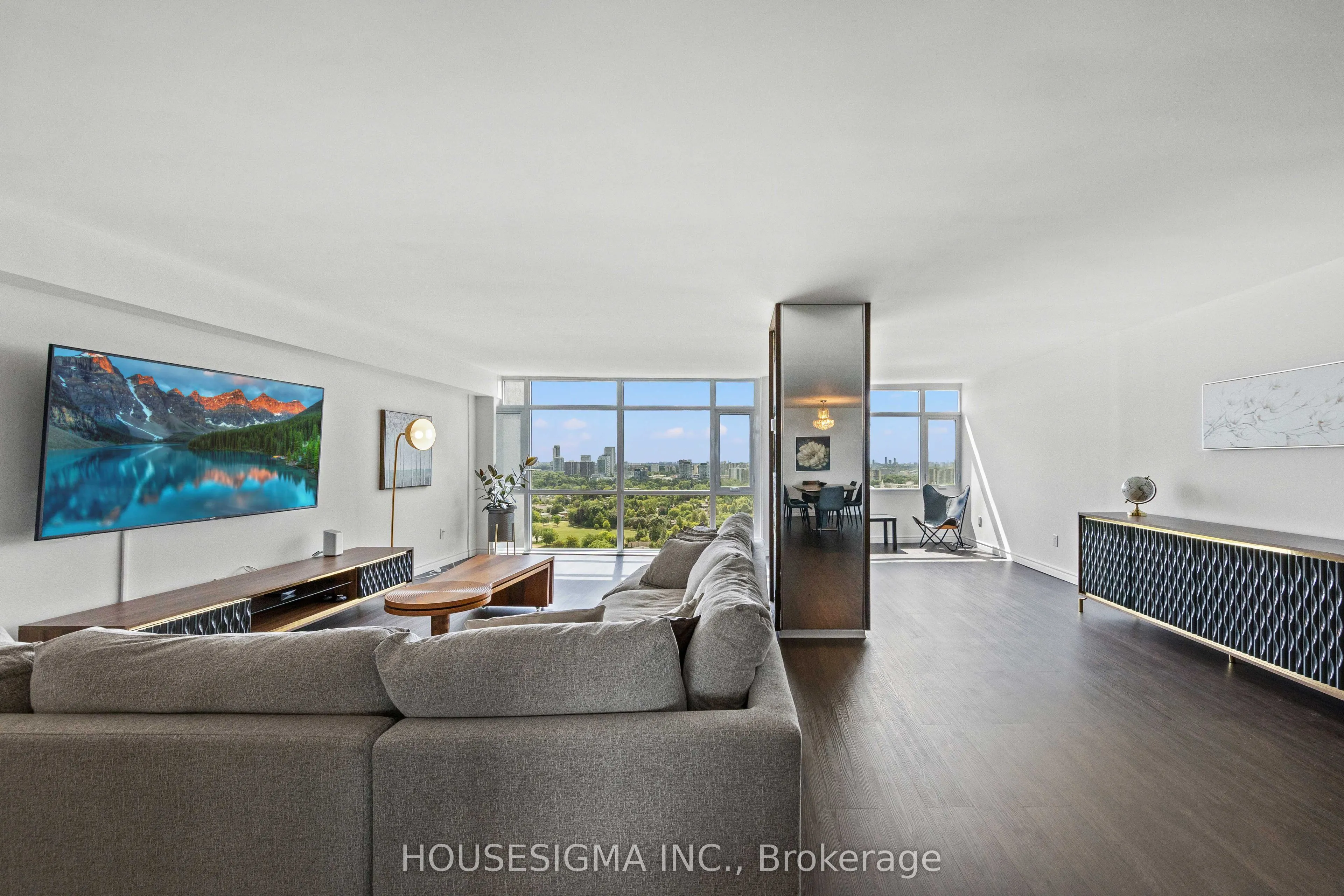 1555 Finch Avenue E, #2205