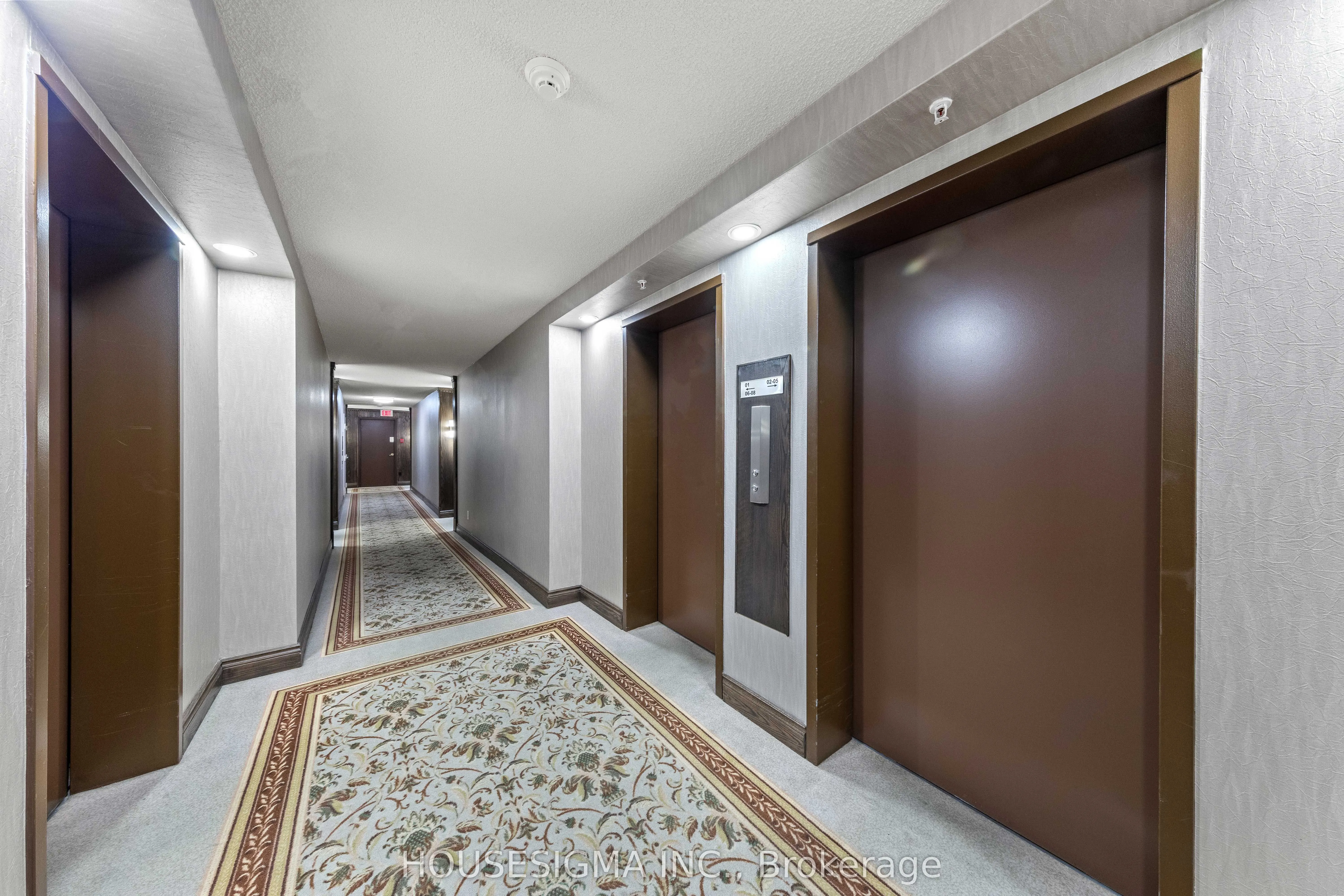 1555 Finch Avenue E, #2205
