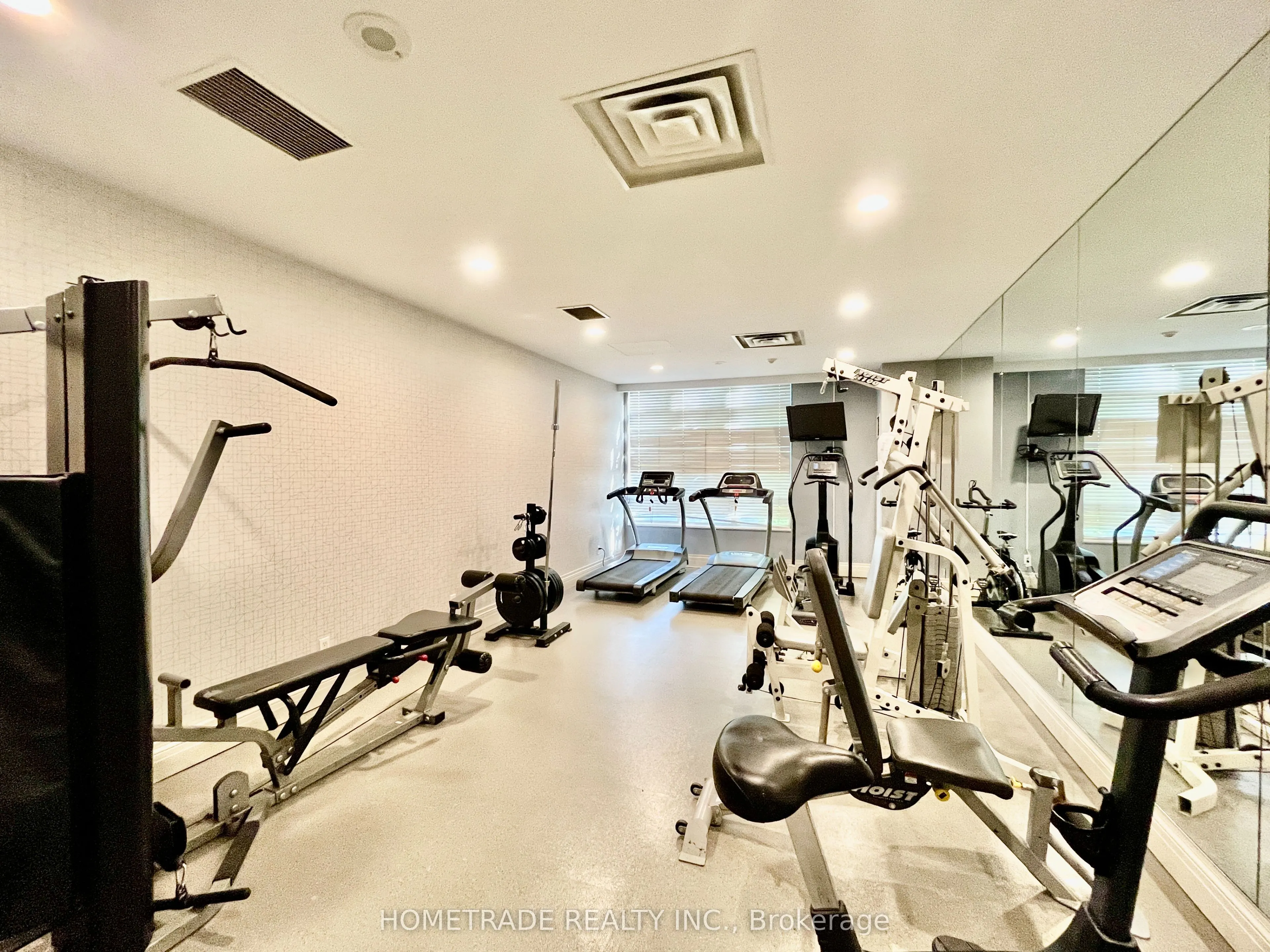 28 Byng Avenue, #1111