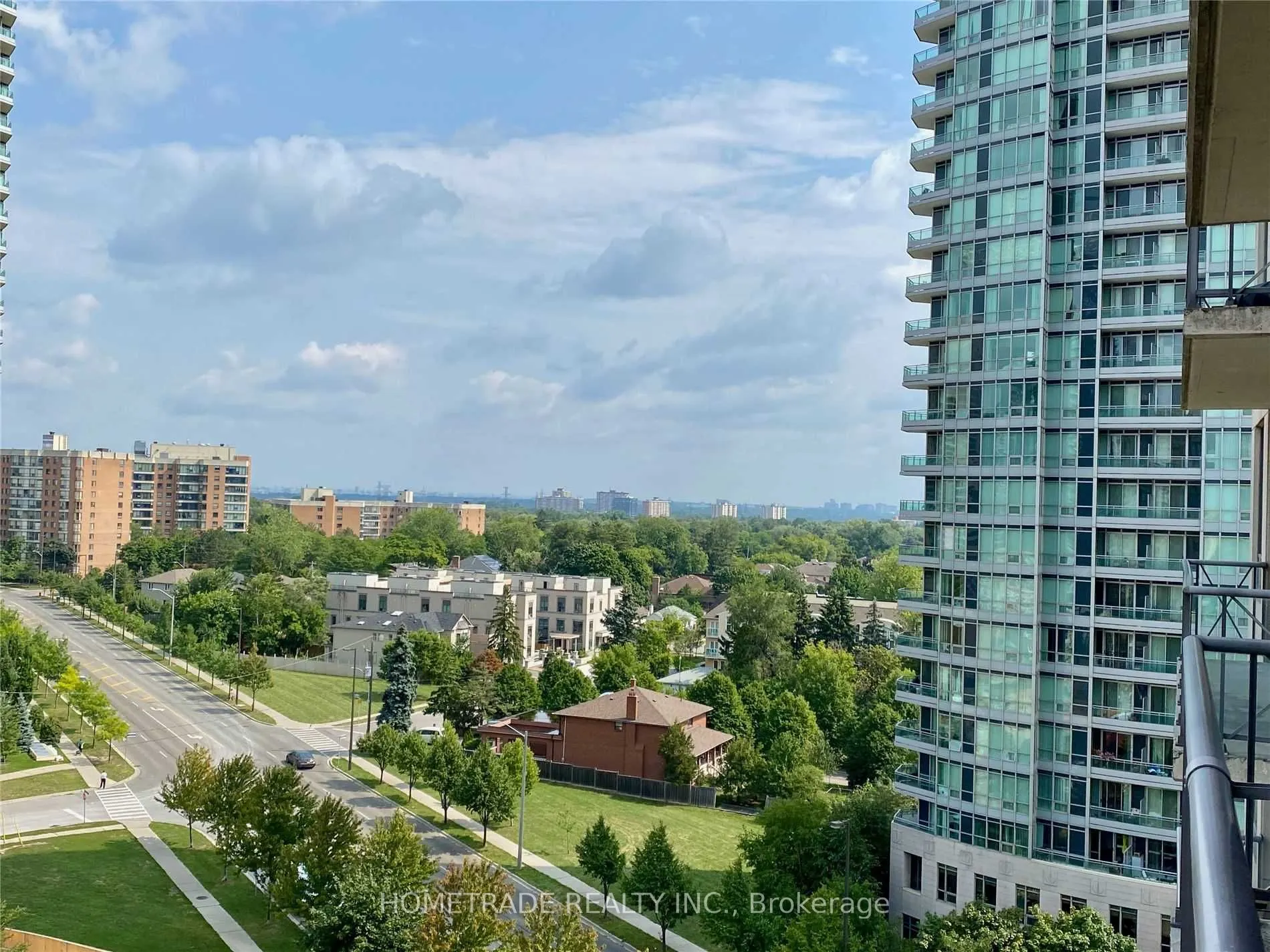 28 Byng Avenue, #1111