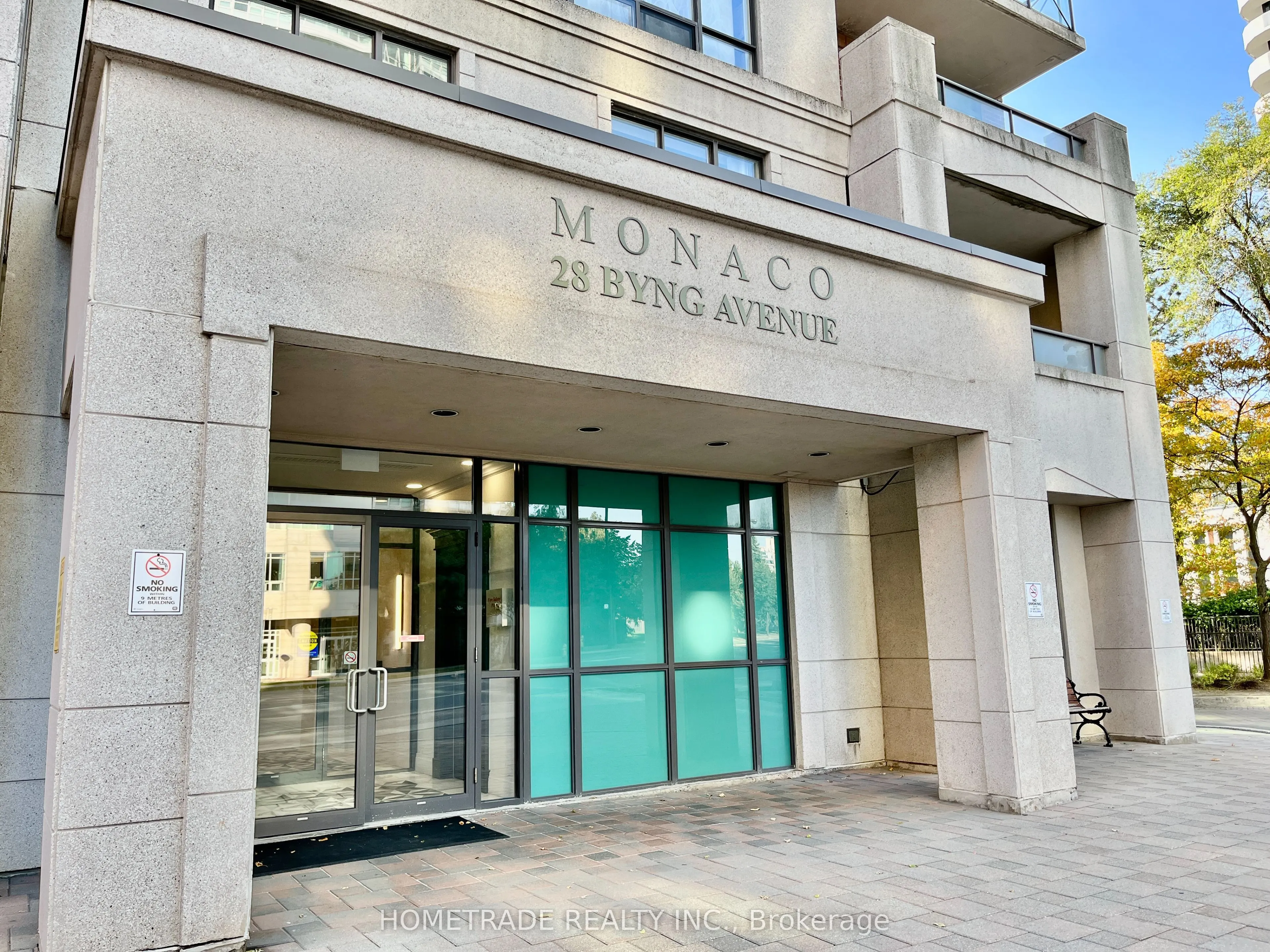 28 Byng Avenue, #1111