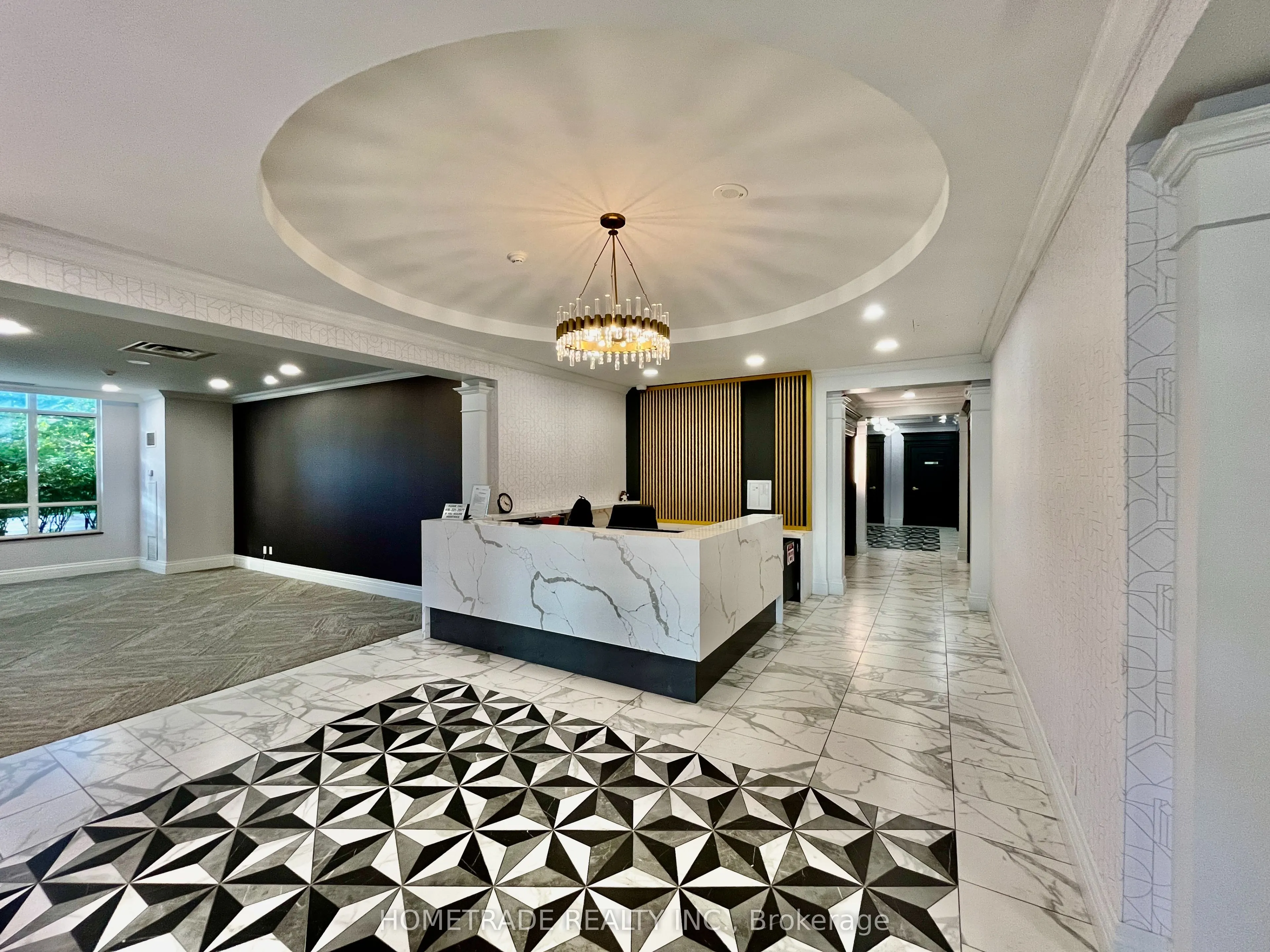 28 Byng Avenue, #1111