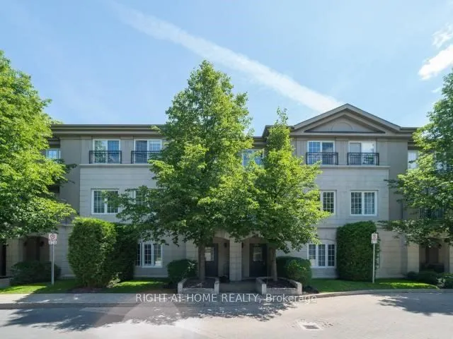 108 Finch Avenue W, #D7