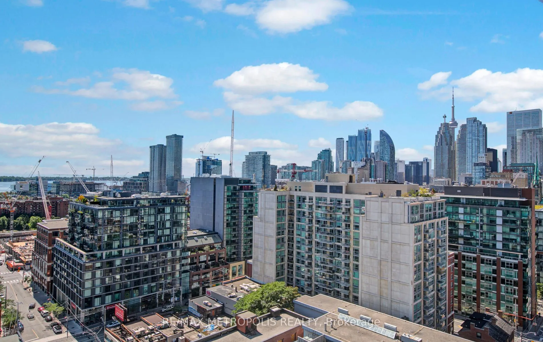 460 Adelaide Street E, #2015