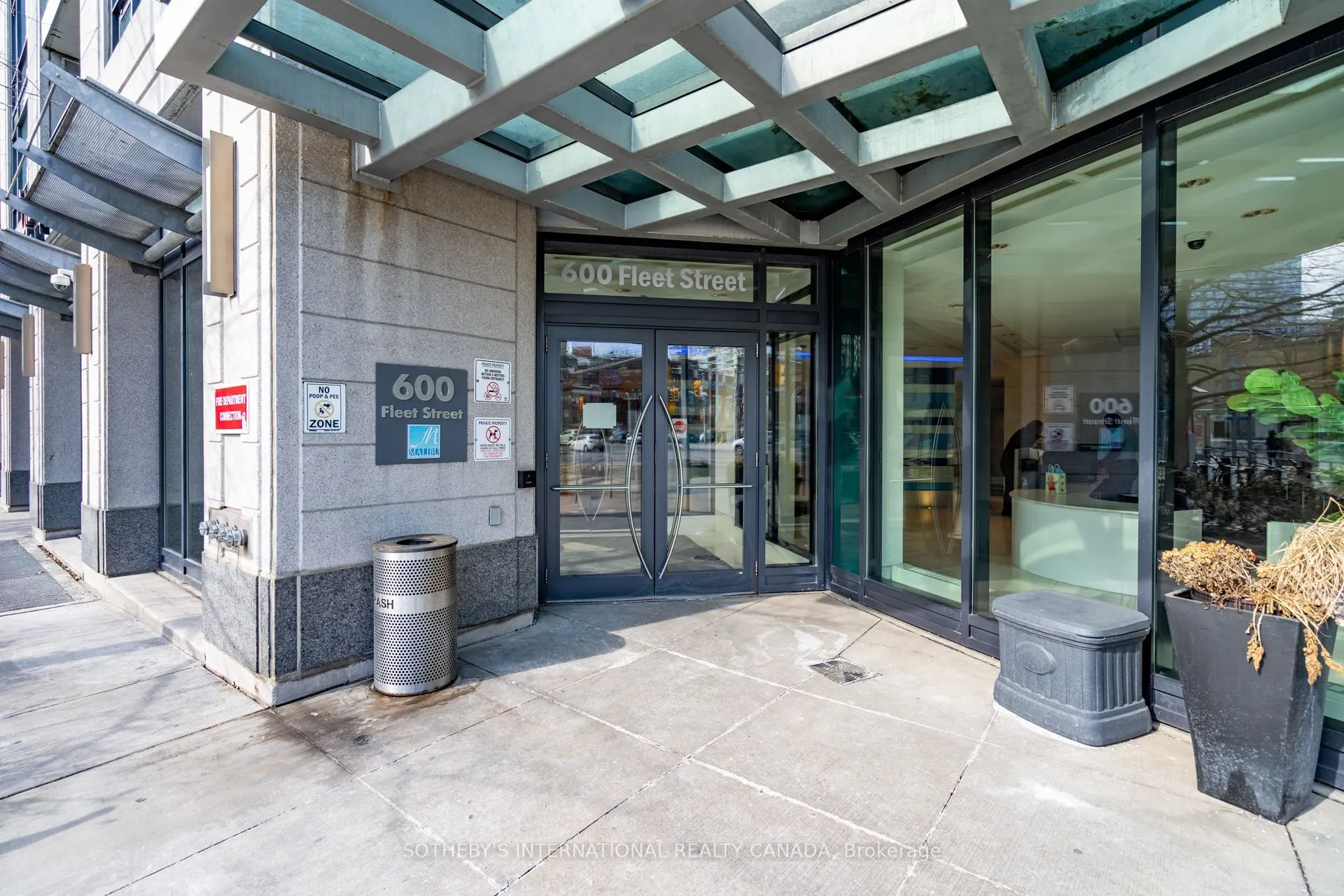 600 Fleet Street, #235