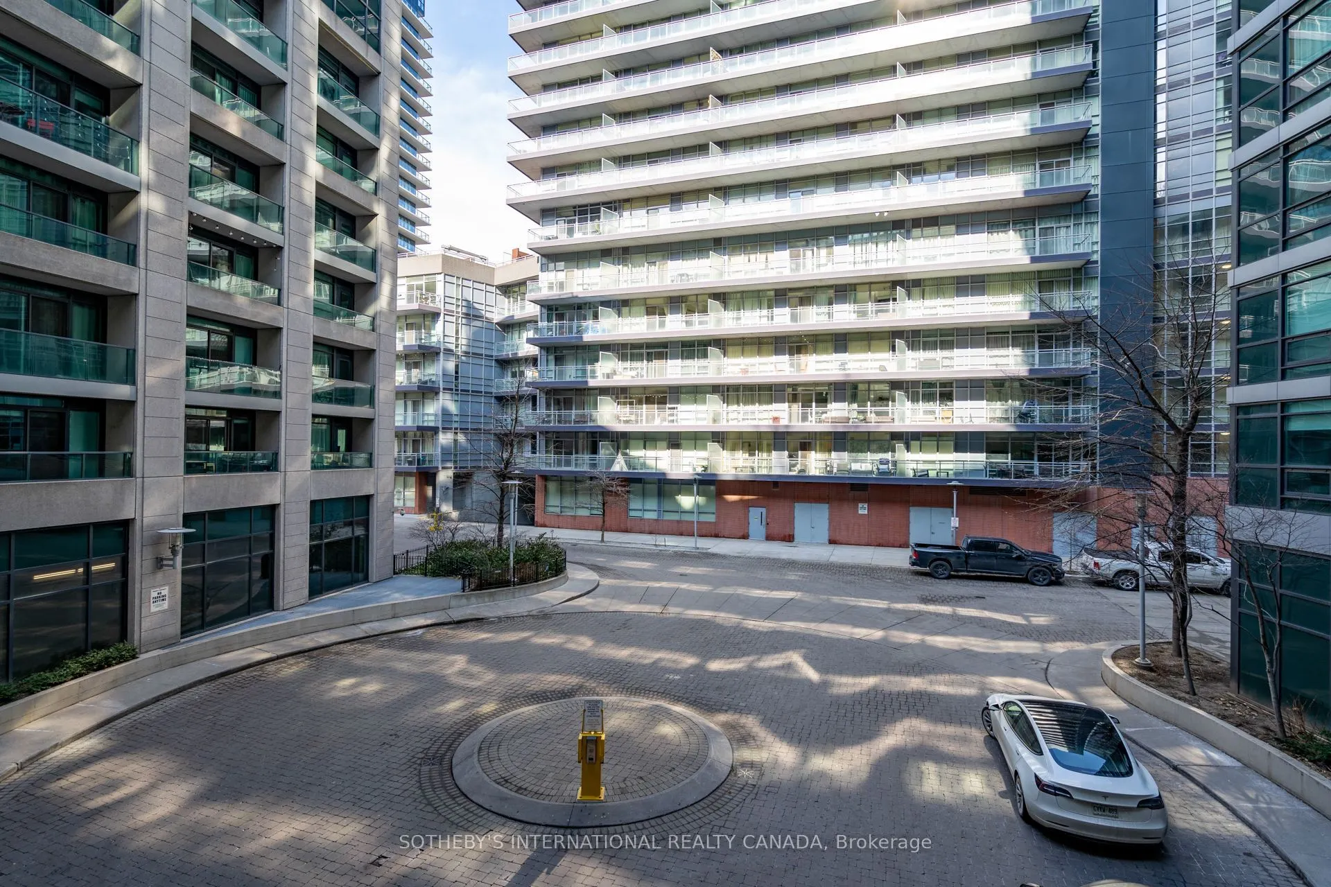 600 Fleet Street, #235