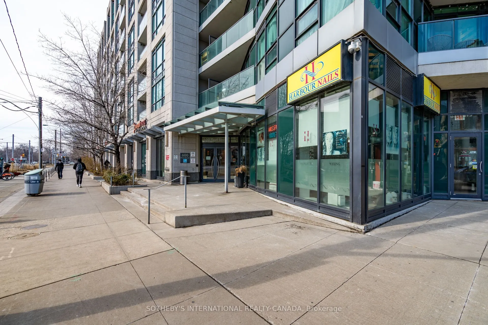 600 Fleet Street, #235