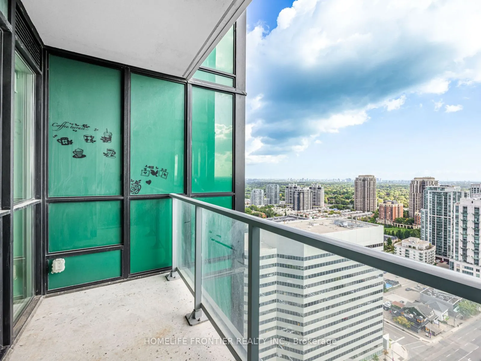 9 Bogert Avenue, #2903