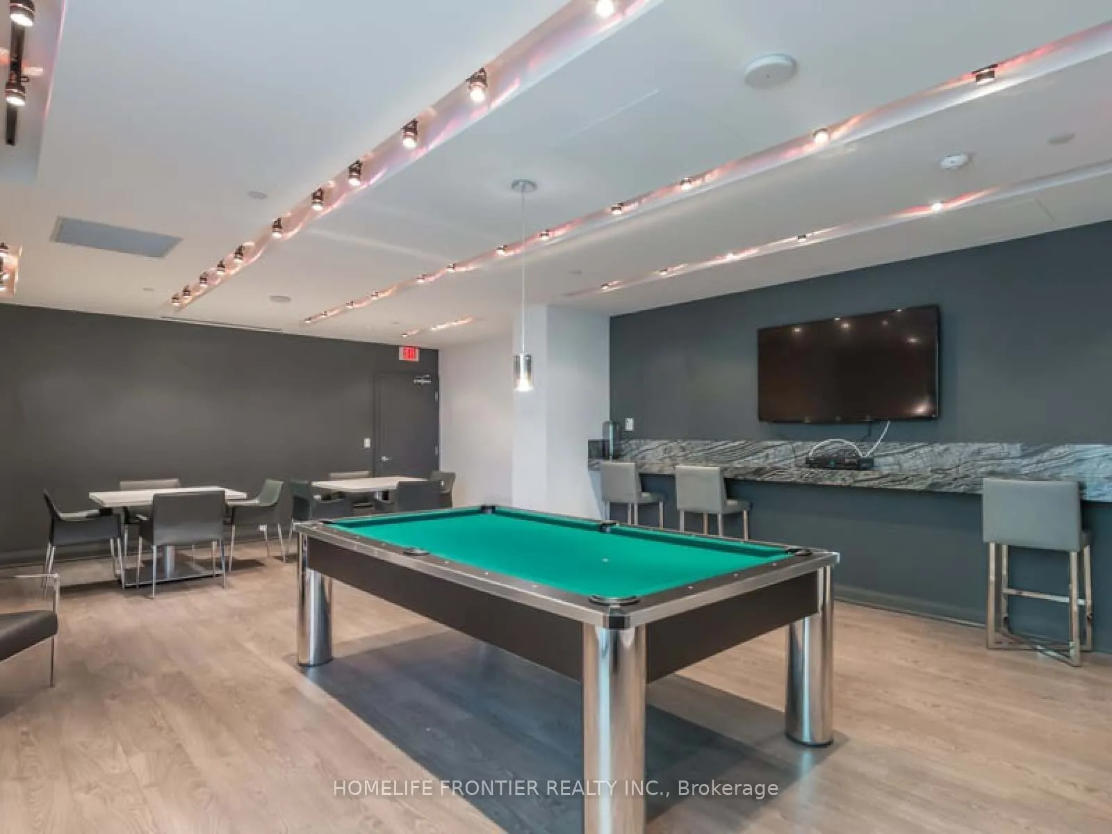 9 Bogert Avenue, #2903