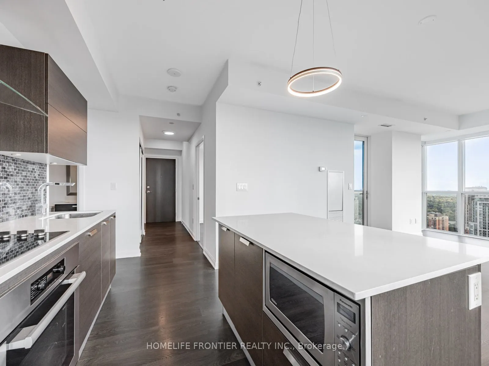 9 Bogert Avenue, #2903