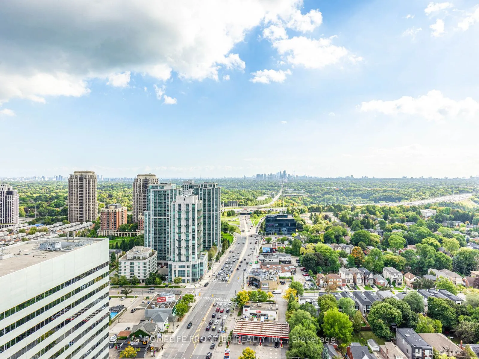9 Bogert Avenue, #2903