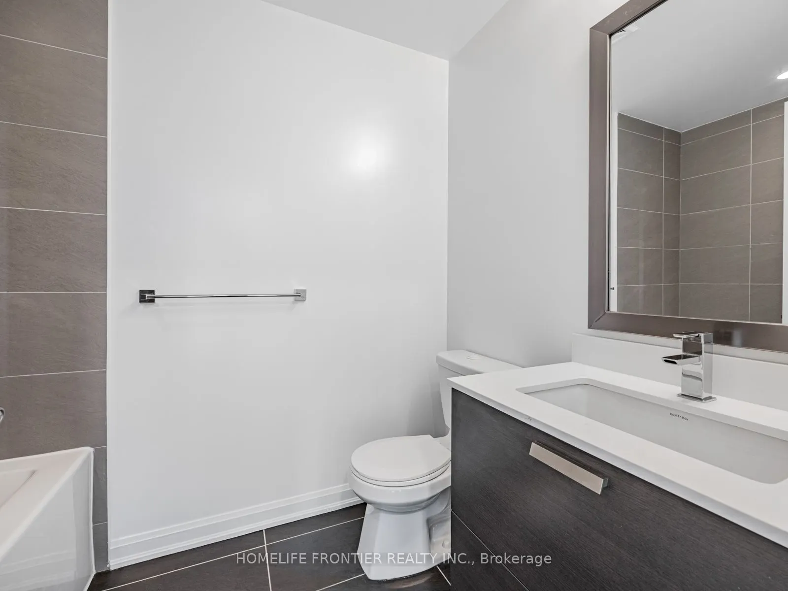 9 Bogert Avenue, #2903