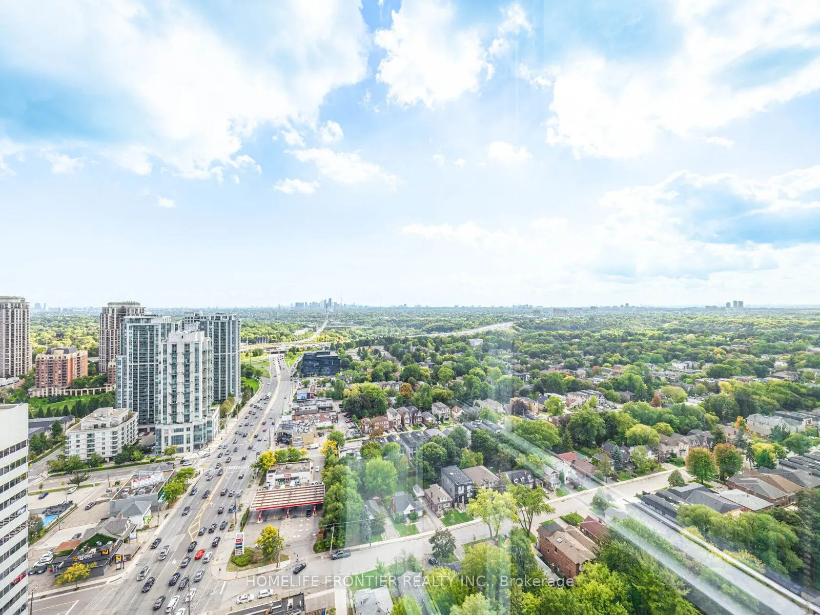 9 Bogert Avenue, #2903
