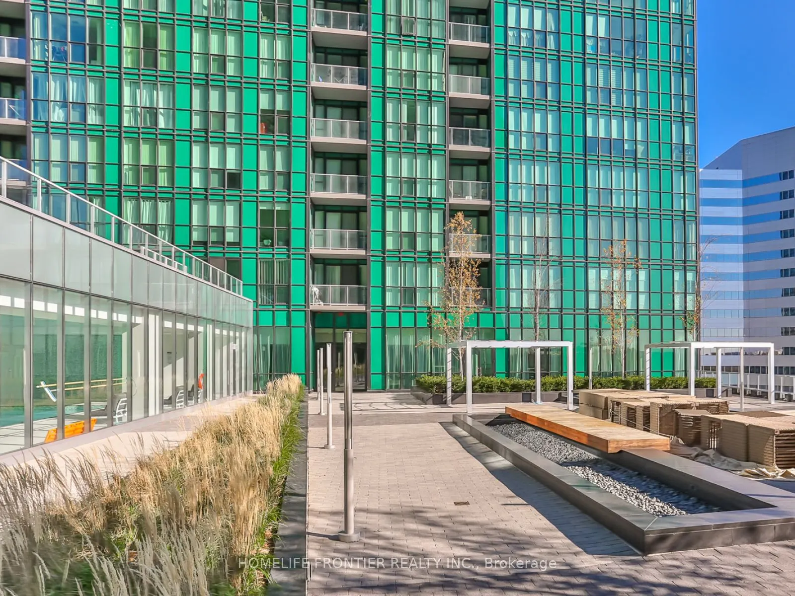 9 Bogert Avenue, #2903