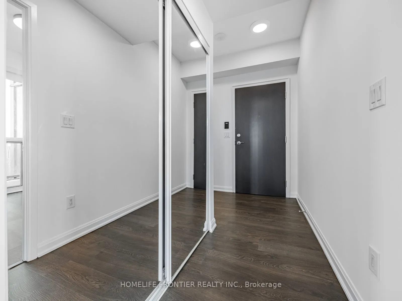 9 Bogert Avenue, #2903