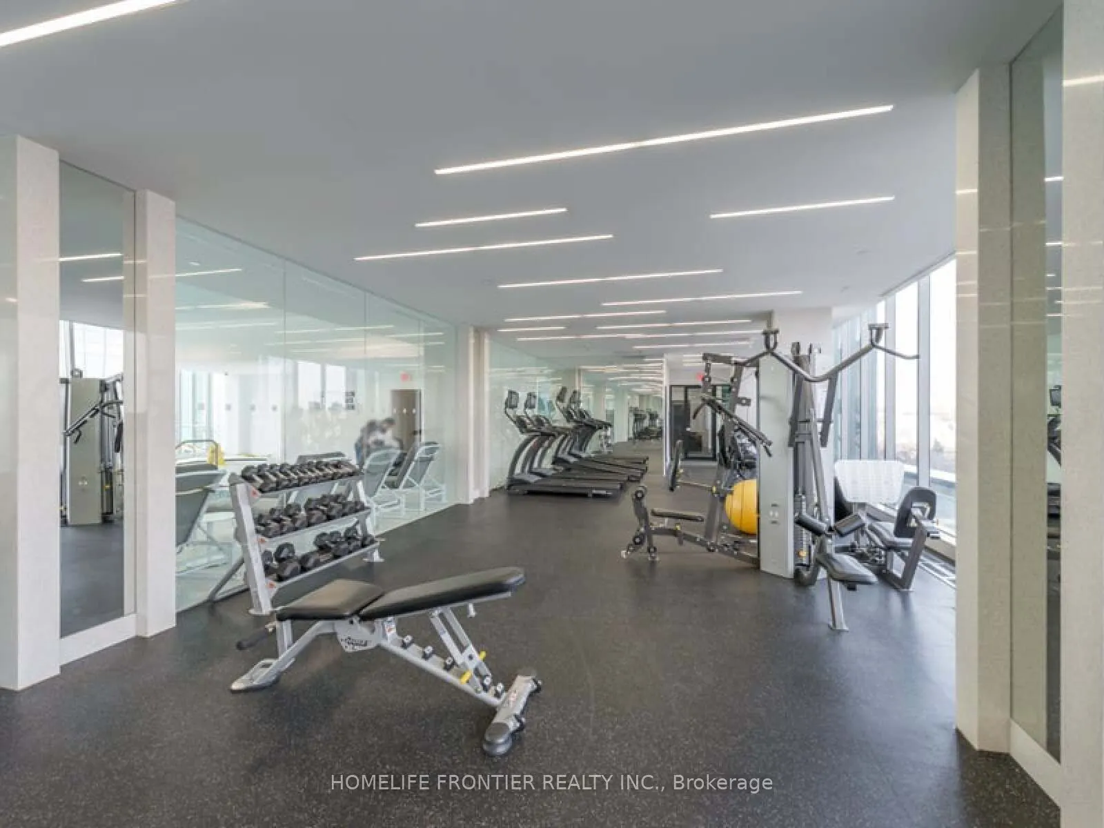 9 Bogert Avenue, #2903