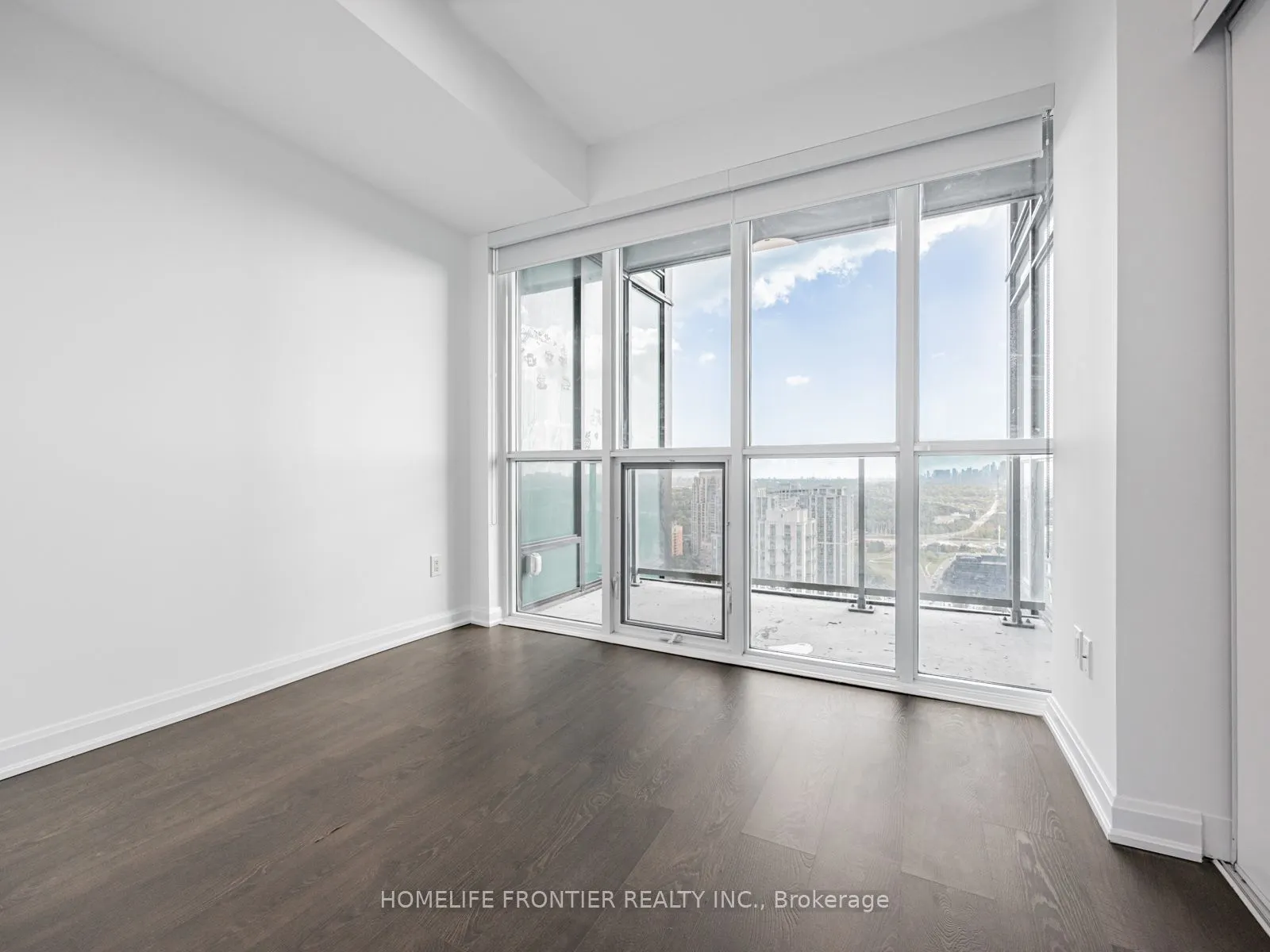 9 Bogert Avenue, #2903