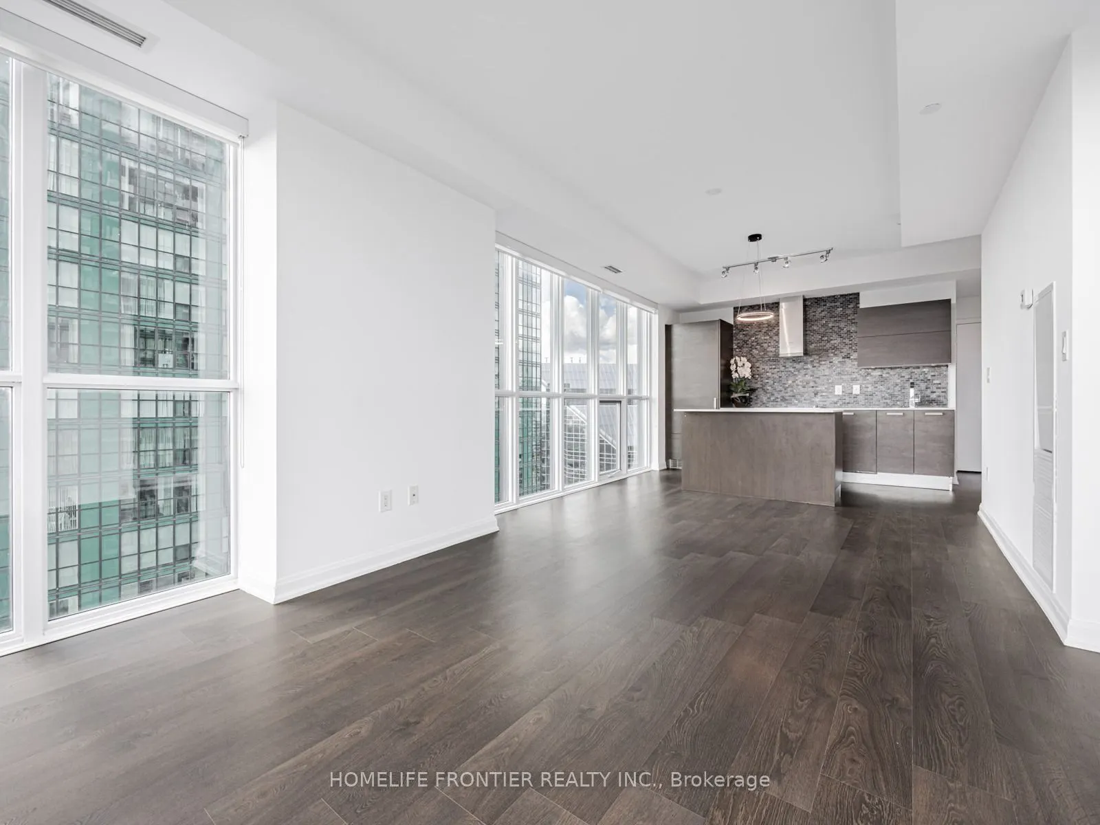 9 Bogert Avenue, #2903