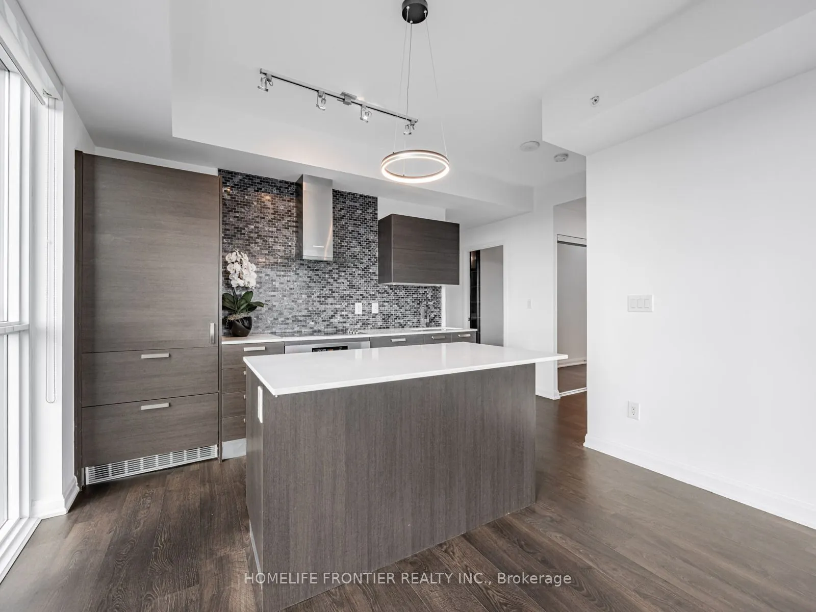 9 Bogert Avenue, #2903