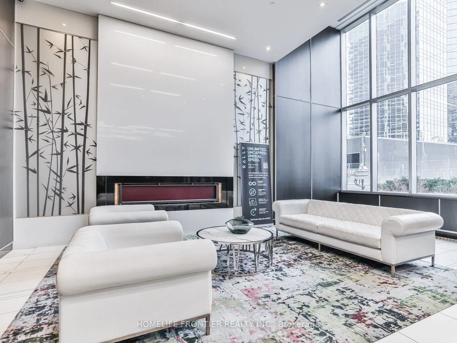9 Bogert Avenue, #2903