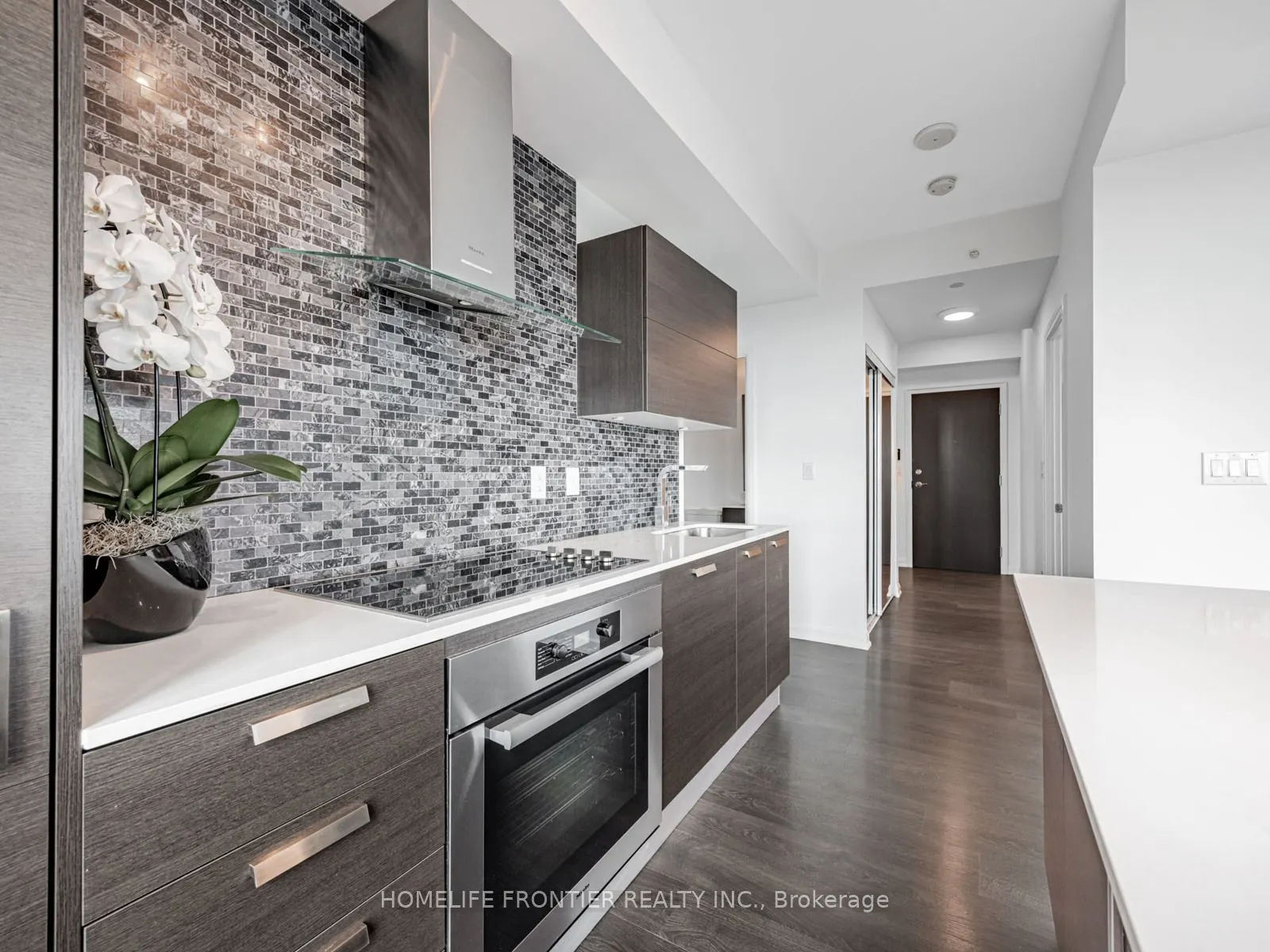 9 Bogert Avenue, #2903