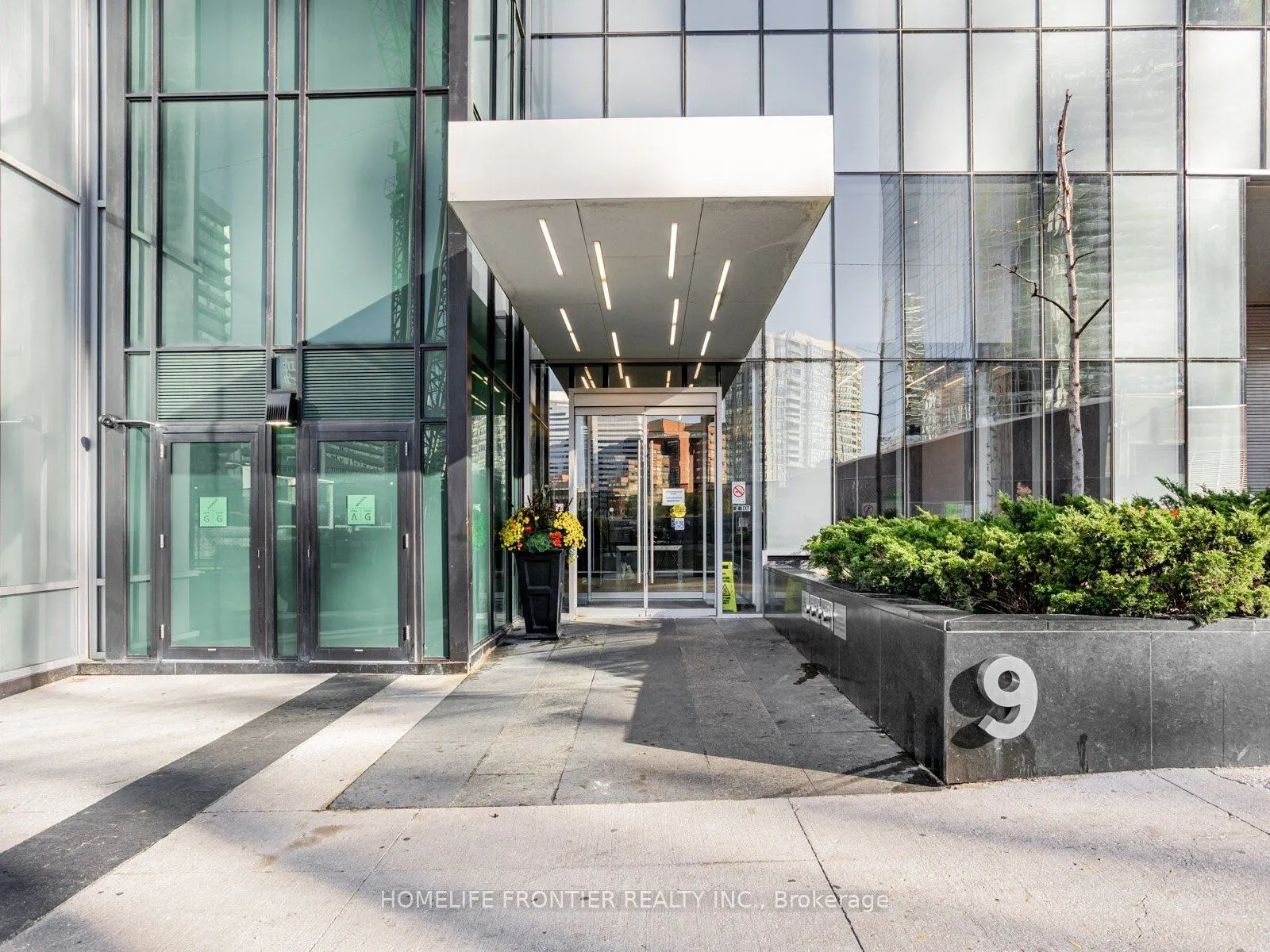 9 Bogert Avenue, #2903