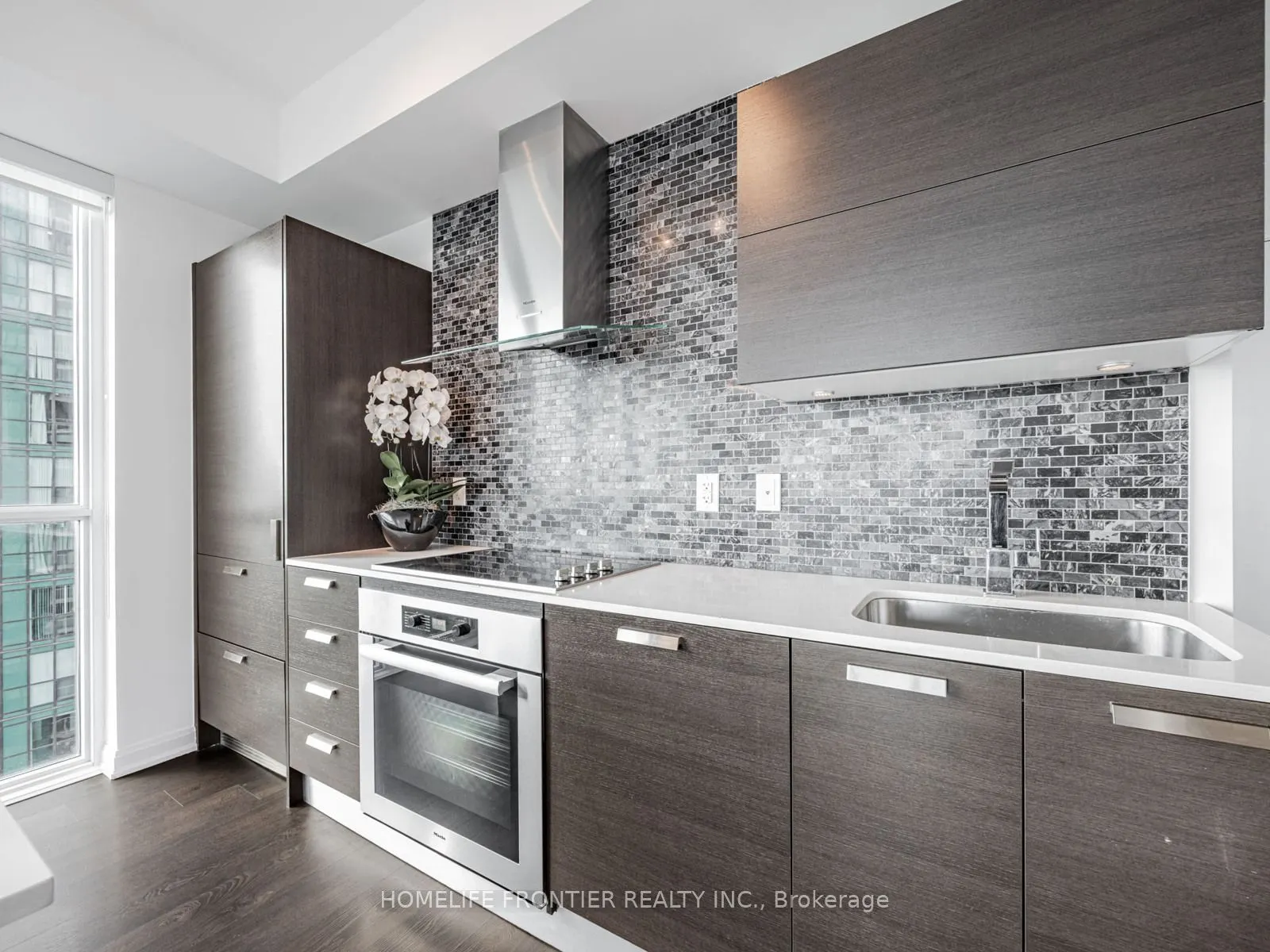9 Bogert Avenue, #2903