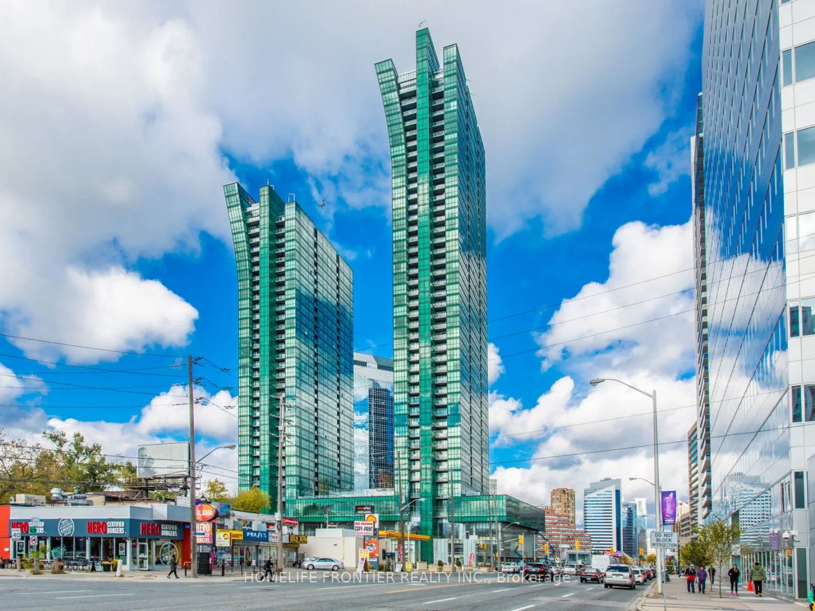 9 Bogert Avenue, #2903