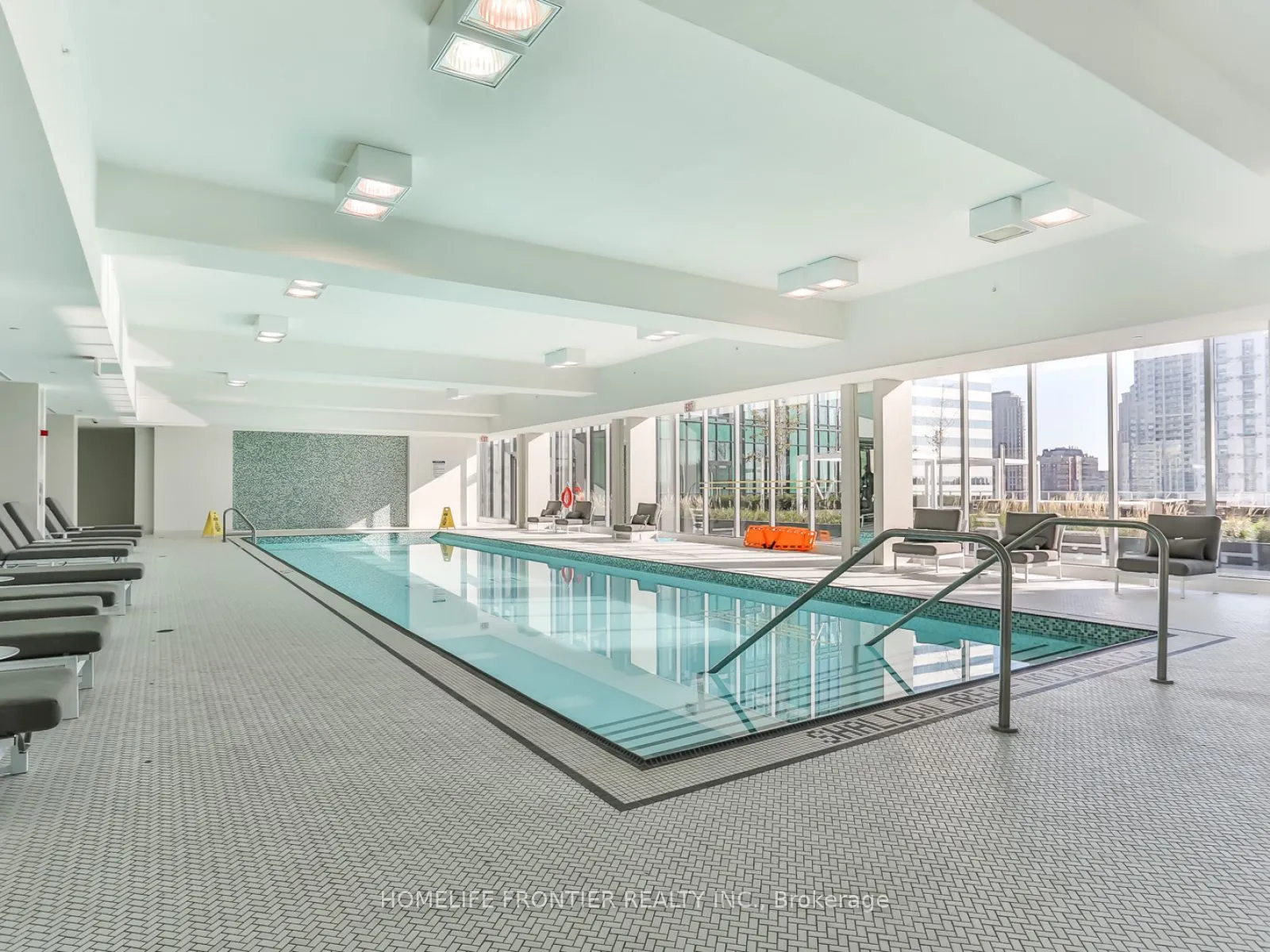 9 Bogert Avenue, #2903