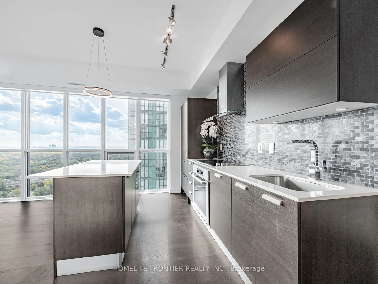 9 Bogert Avenue, #2903