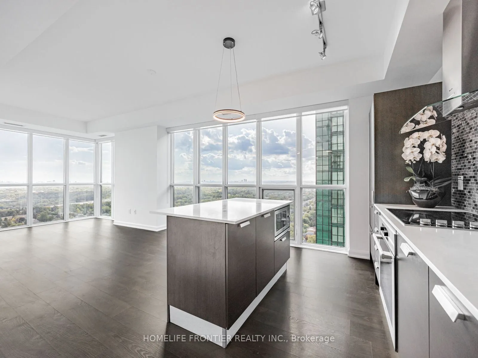 9 Bogert Avenue, #2903