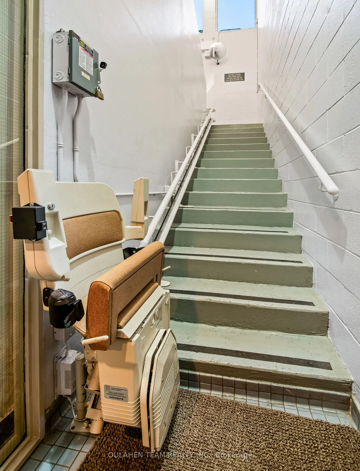 100 Upper Madison Avenue, #1108