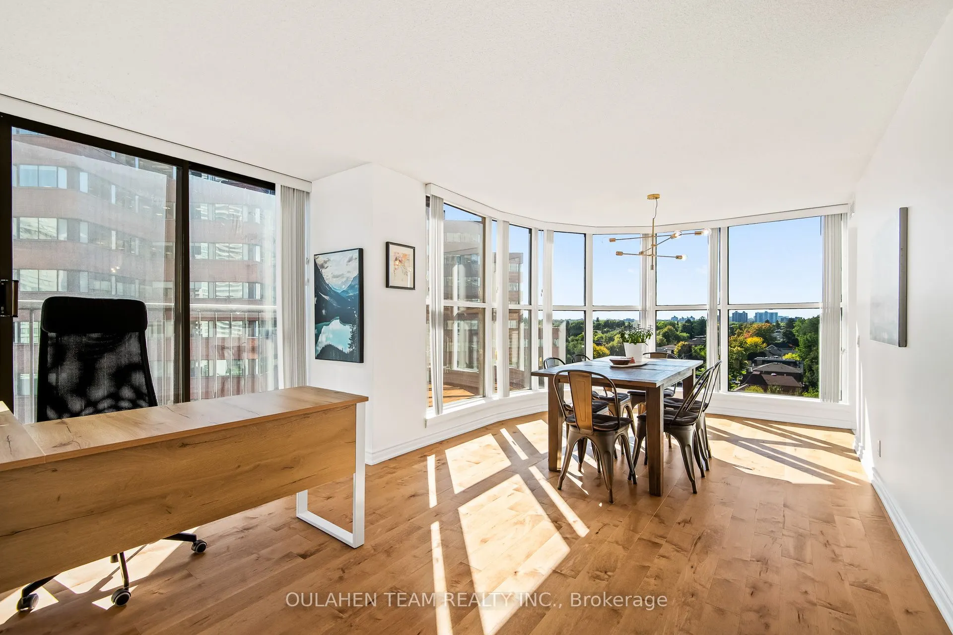 100 Upper Madison Avenue, #1108