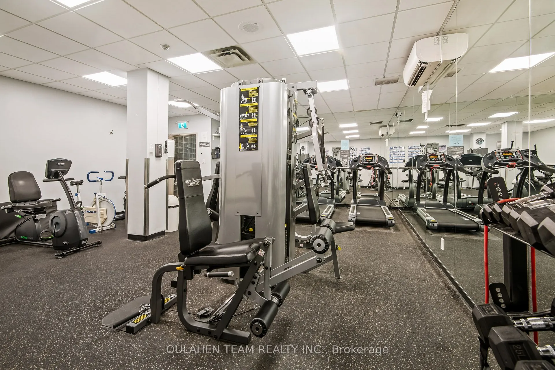 100 Upper Madison Avenue, #1108