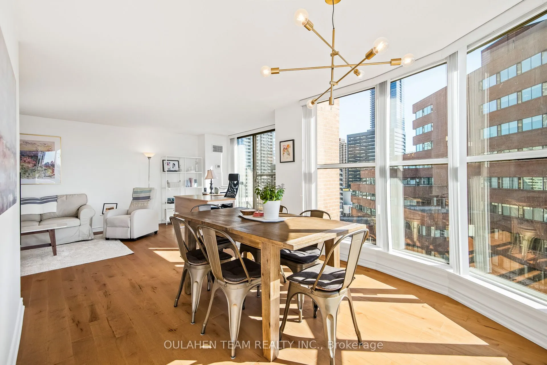 100 Upper Madison Avenue, #1108